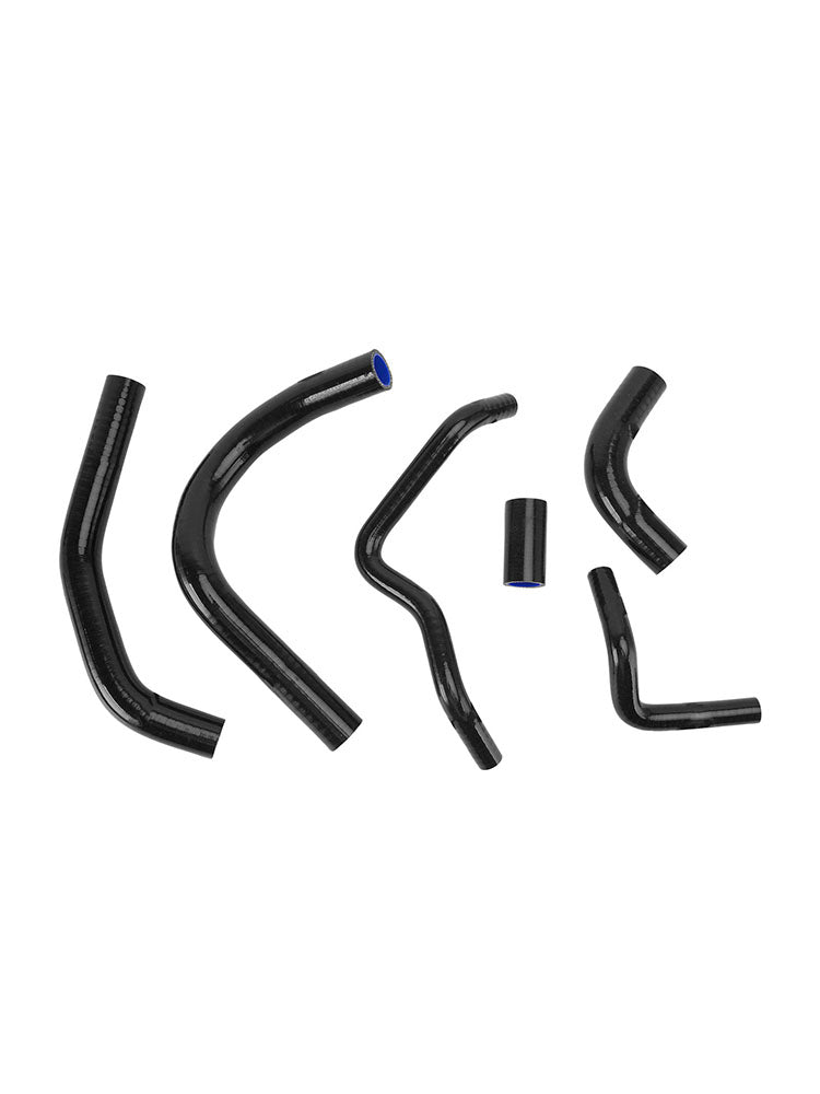 Kawasaki Z1000 Z1000SX Z1100 Silicone Radiator coolant Hose kit
