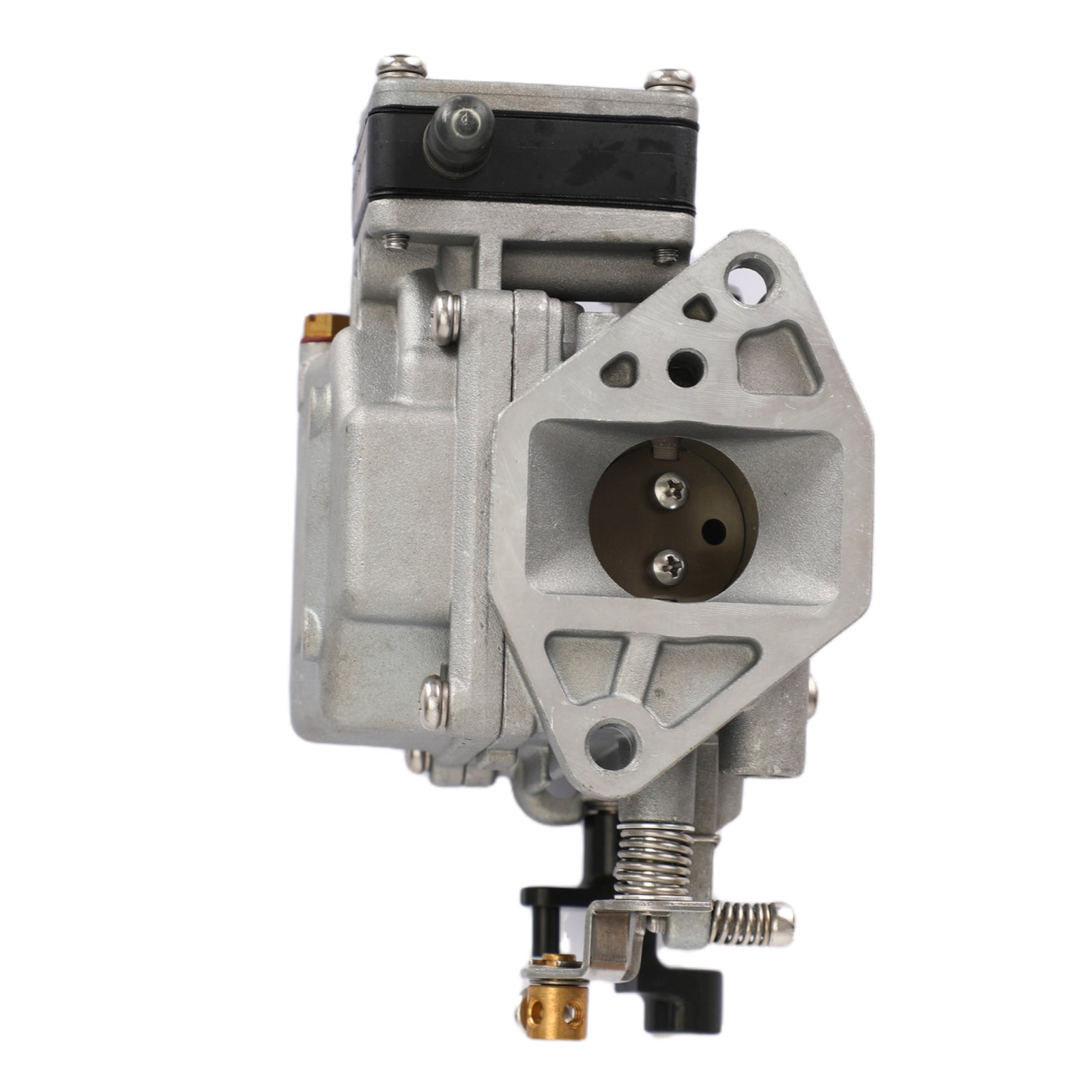 Carburador Assy Fit for Yamaha 2-FLOTE 9,9HP 15HP 63V-14301-00 63V-14301-10