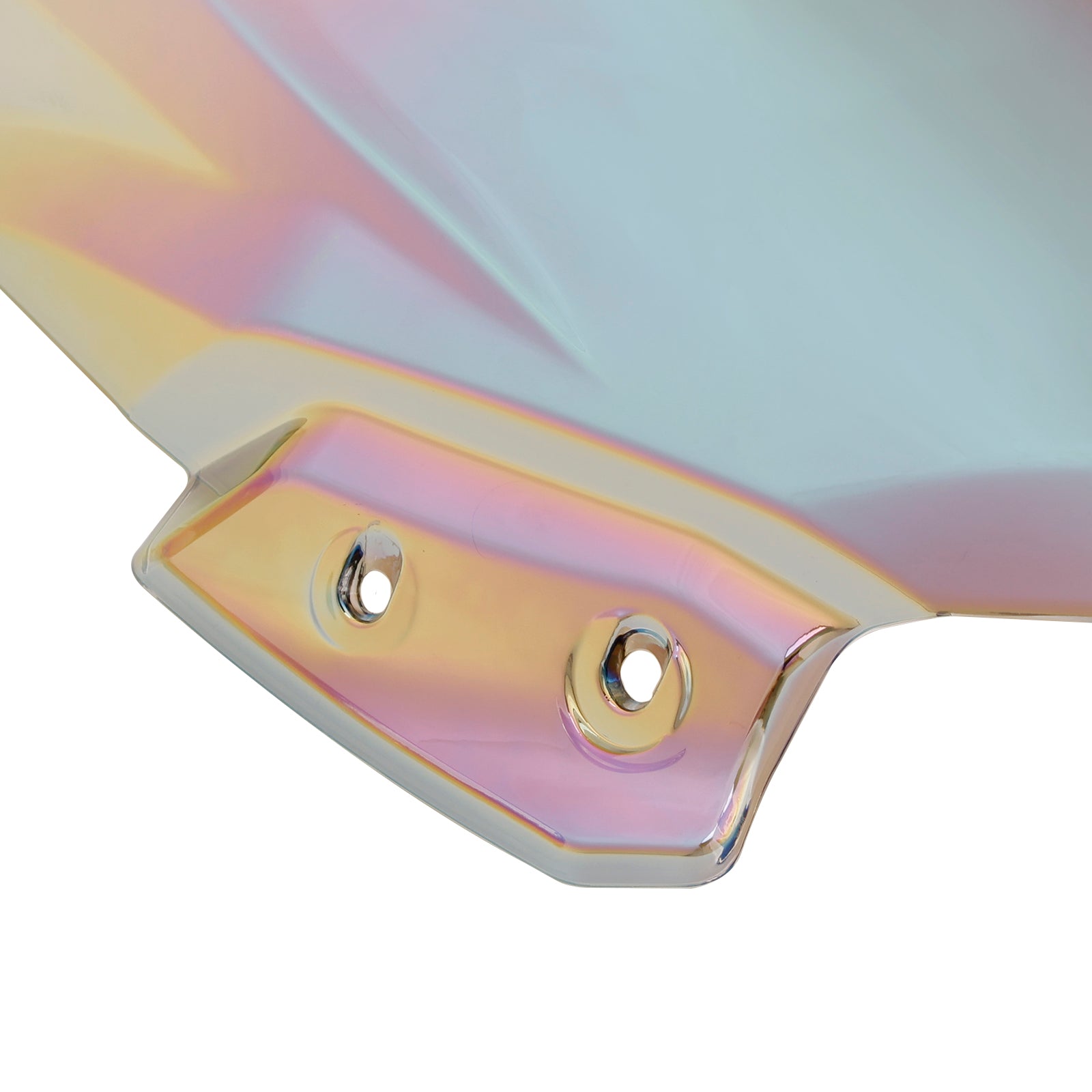 2017-2019 Kawasaki Z650 Windshield Windscreen