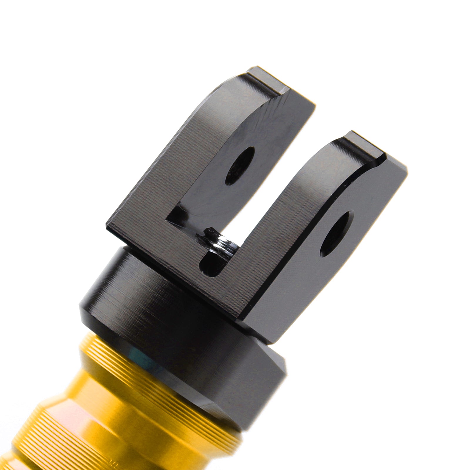 Voorste voetsteunen voeten Pin geschikt voor Ducati Monster 821 937 950 1100/s/EVO 1200/s/r