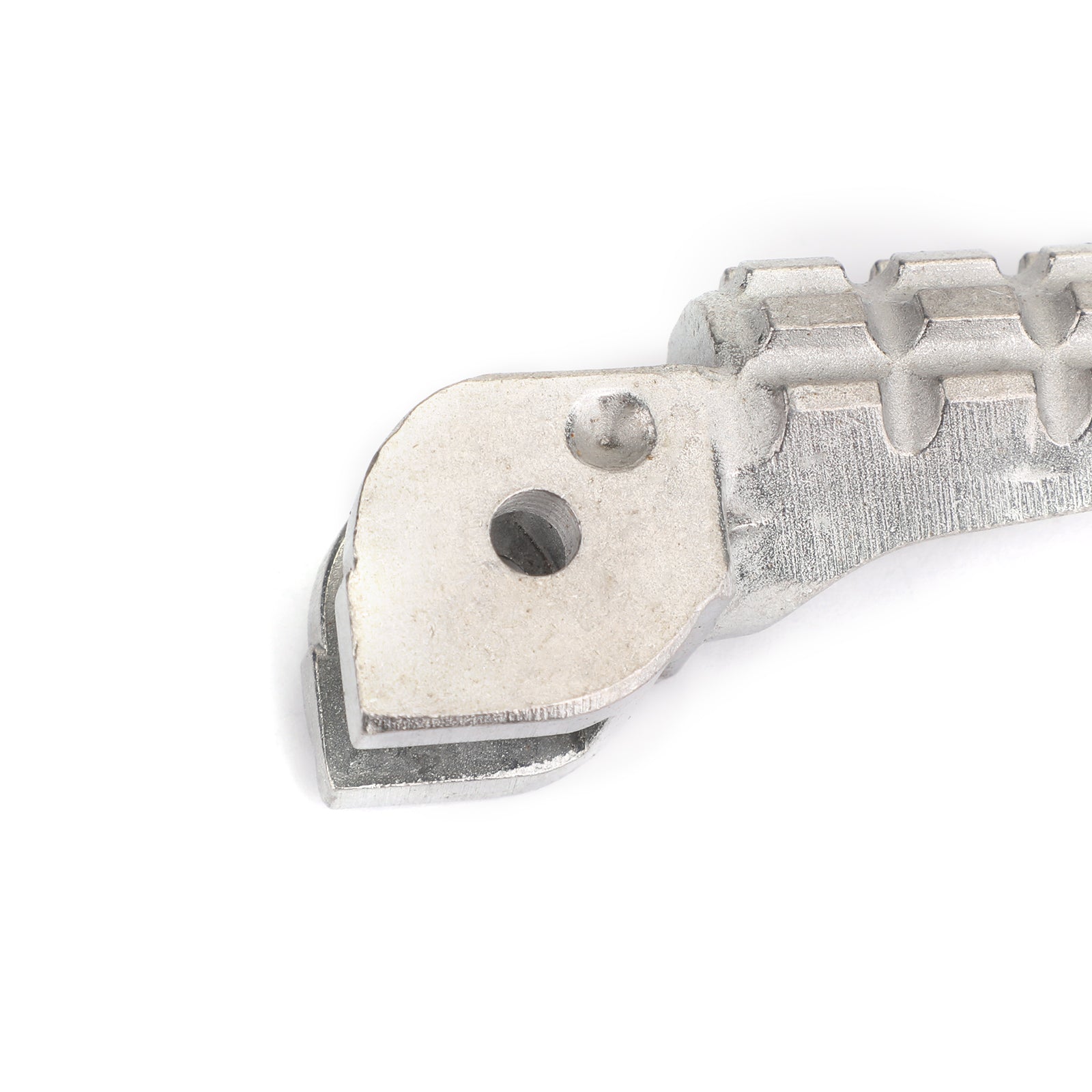 Ducati Monster 796 1100 620 797 795 Scrambler Icon Reposapiés delanteros Estribo