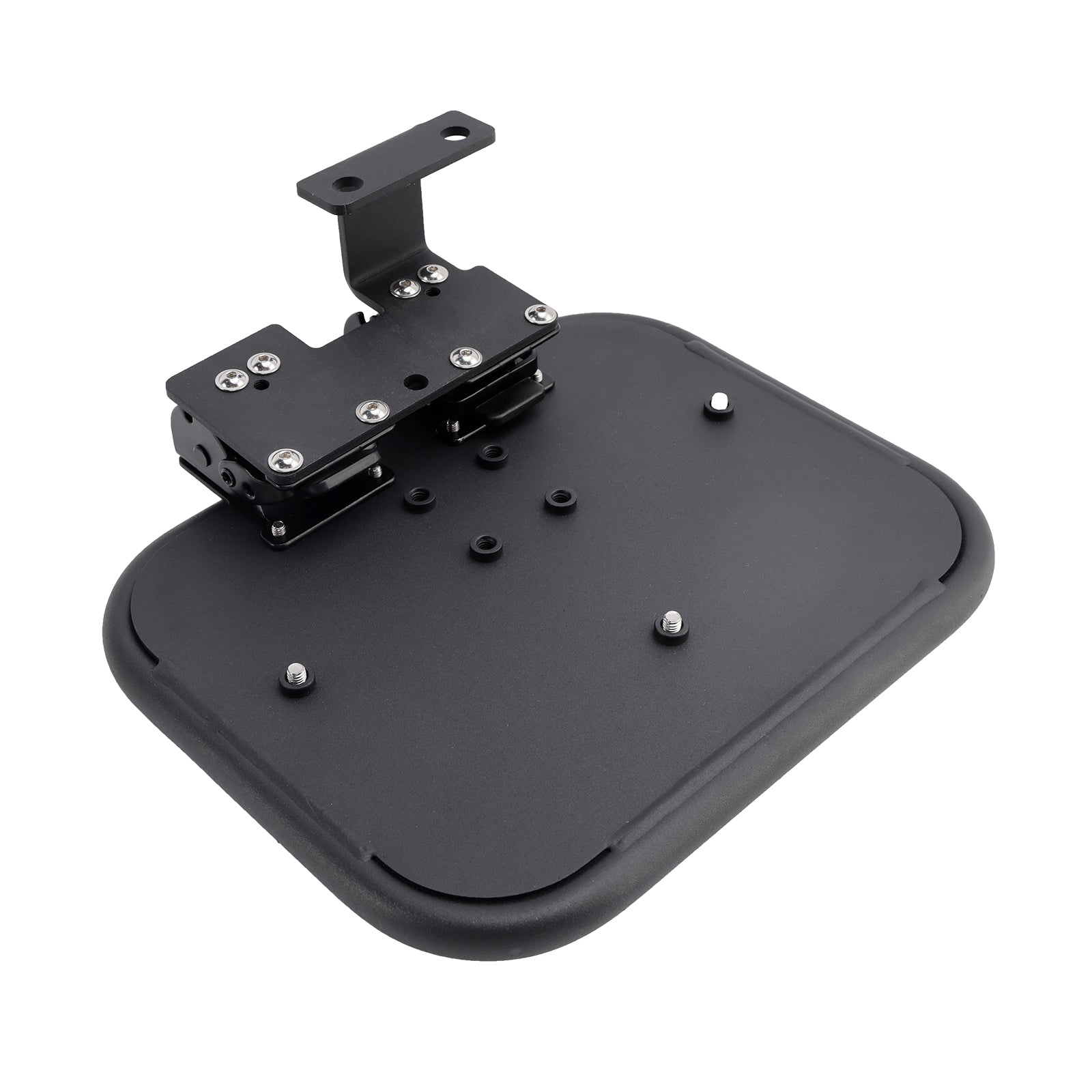 2020-2024 Honda Ct125 Huntercub Side Saddle Bag Mounting Bracket Left