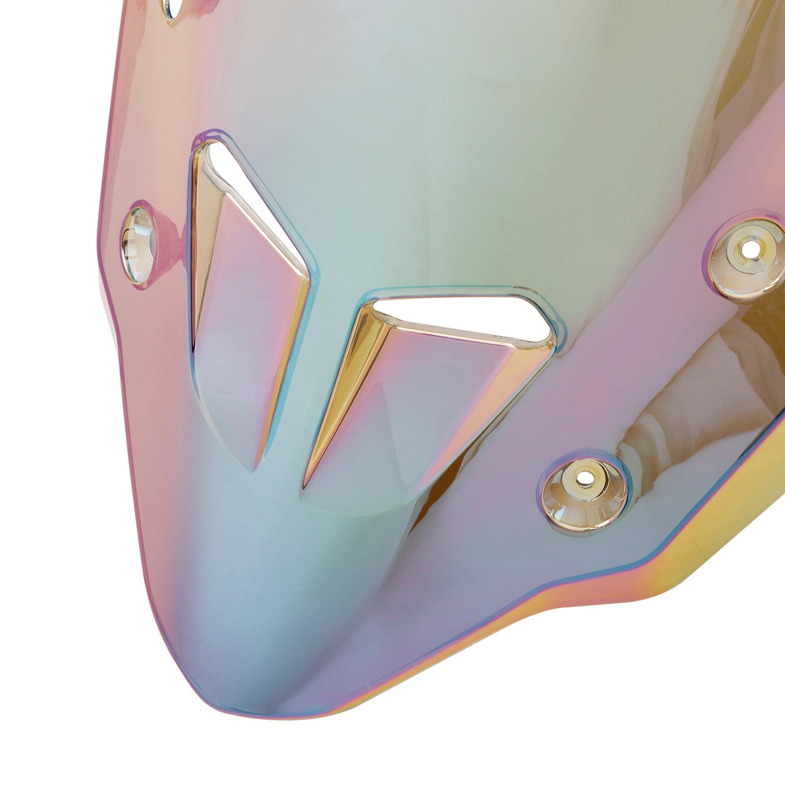 19-24 HONDA CB400X/CB500X ABS MOTOCYCLE Windshield Windscreen