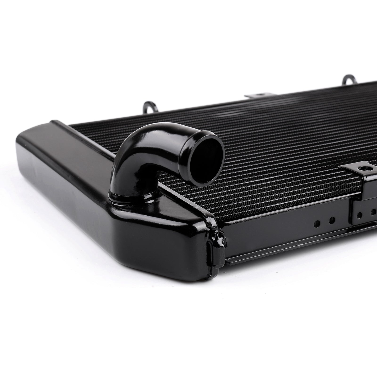 Kawasaki Z1000 07-09 Z750 Z800 2007-2010 Motorcycle Radiator Cooler Aluminum