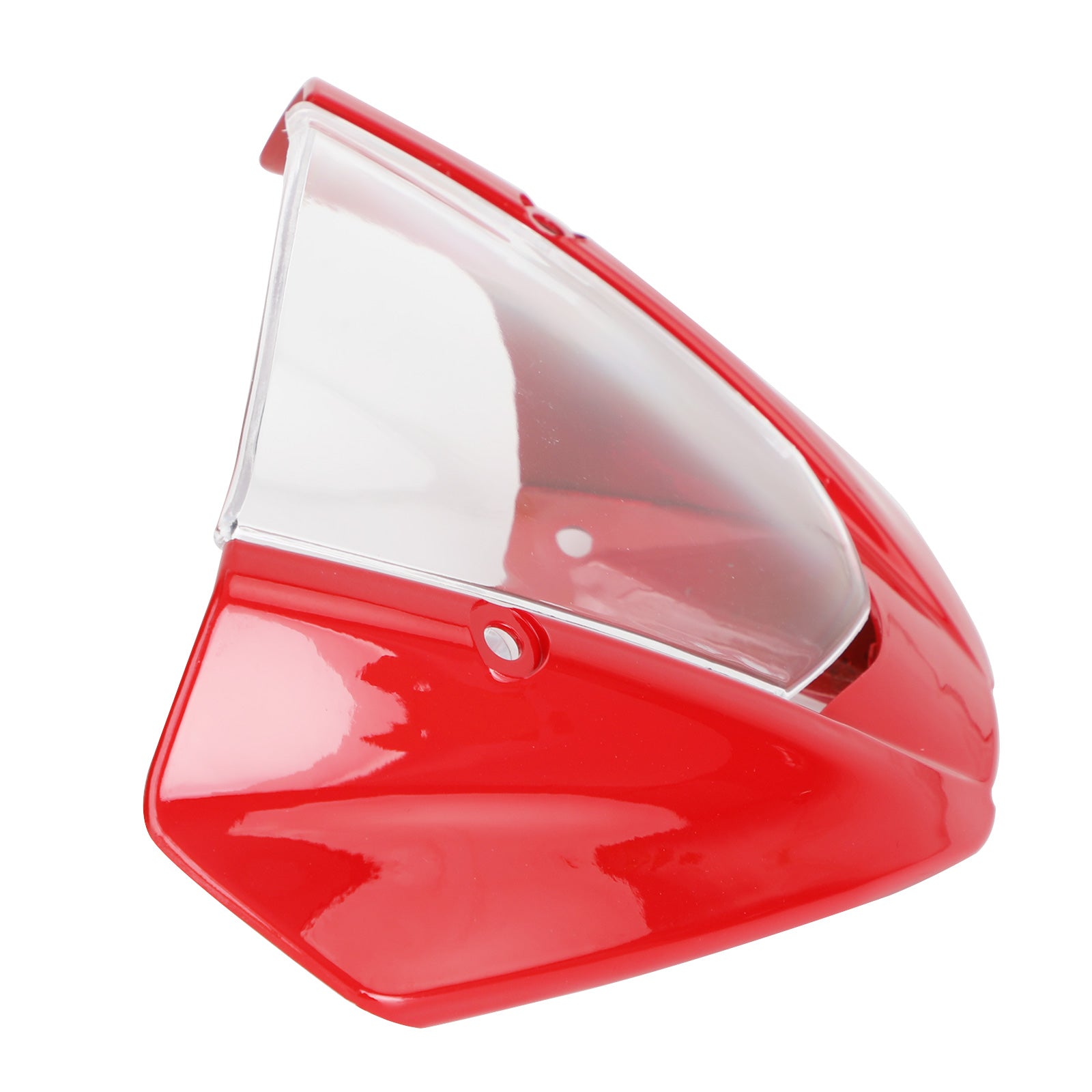 21-25 DUCATI Monster 937/950 Szyba przednia karbonowa