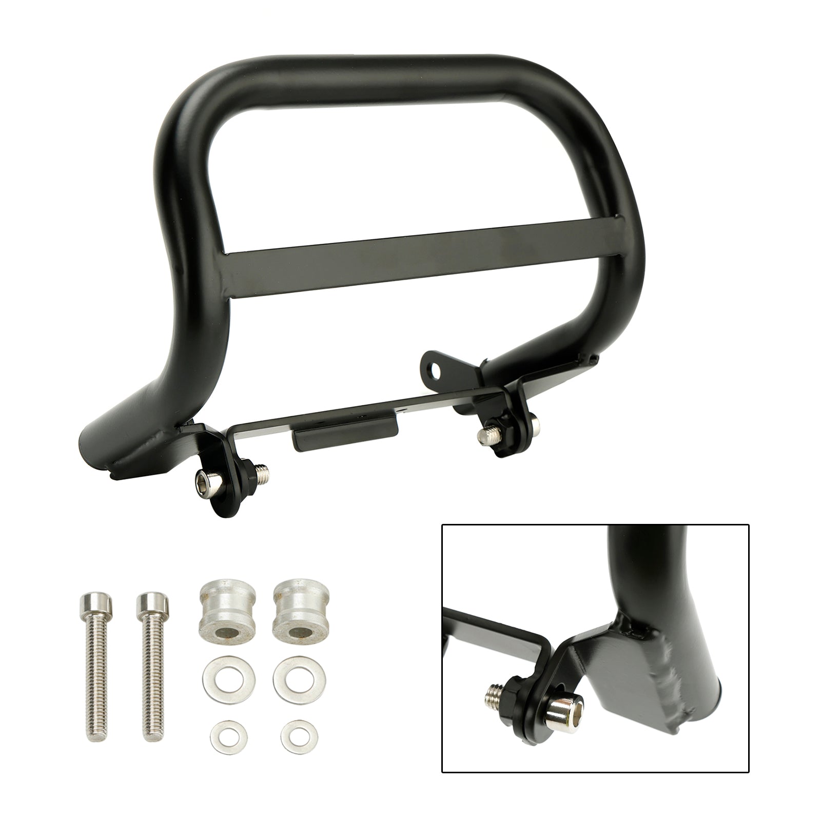 Tail Light Guard frame anti-crashbeschermer voor Honda CT125 Hunter Cub Trail 125