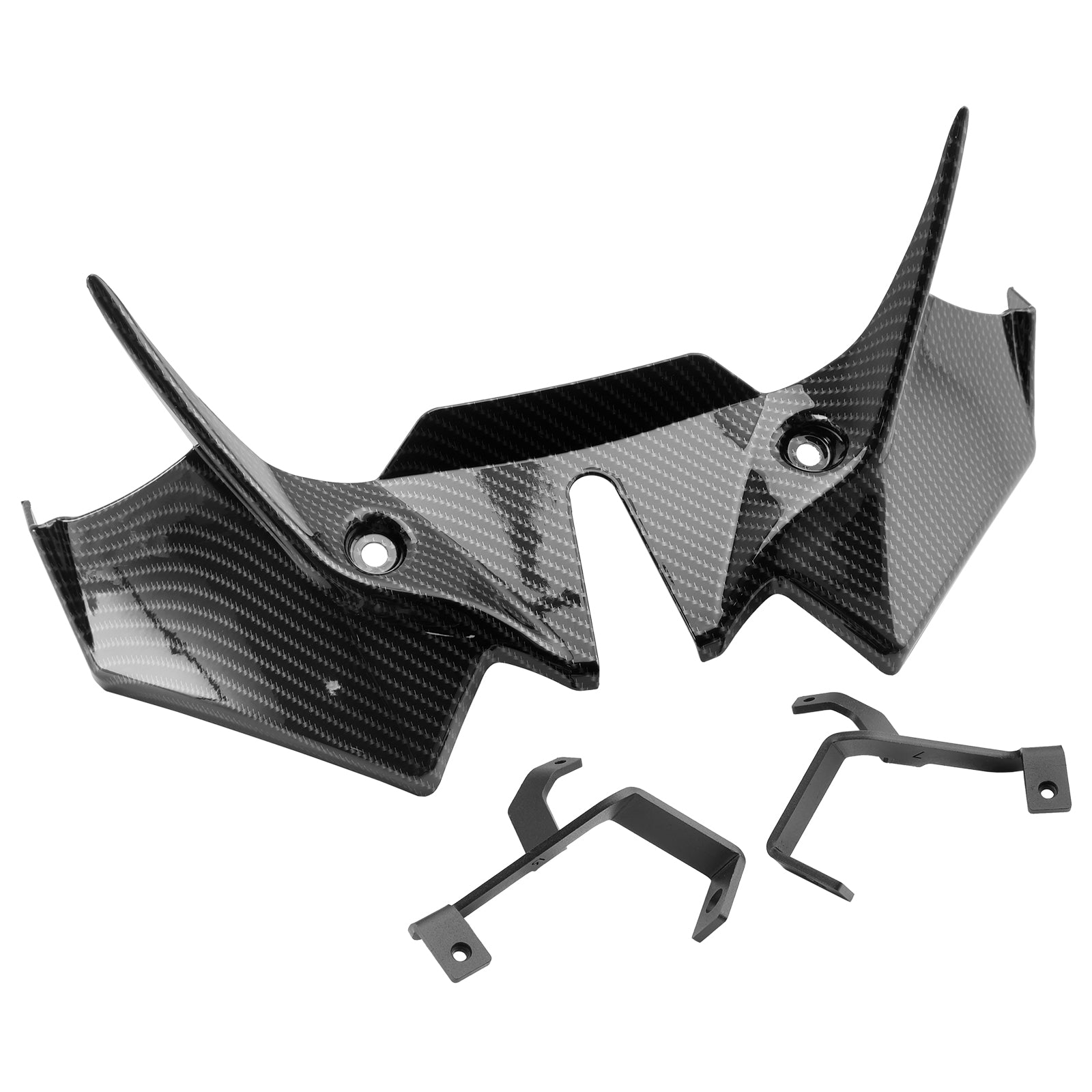 KAWASAKI Z650 2021-2024 FAUCHE DE SPOIFFER DIVERFORCE FAUCHER