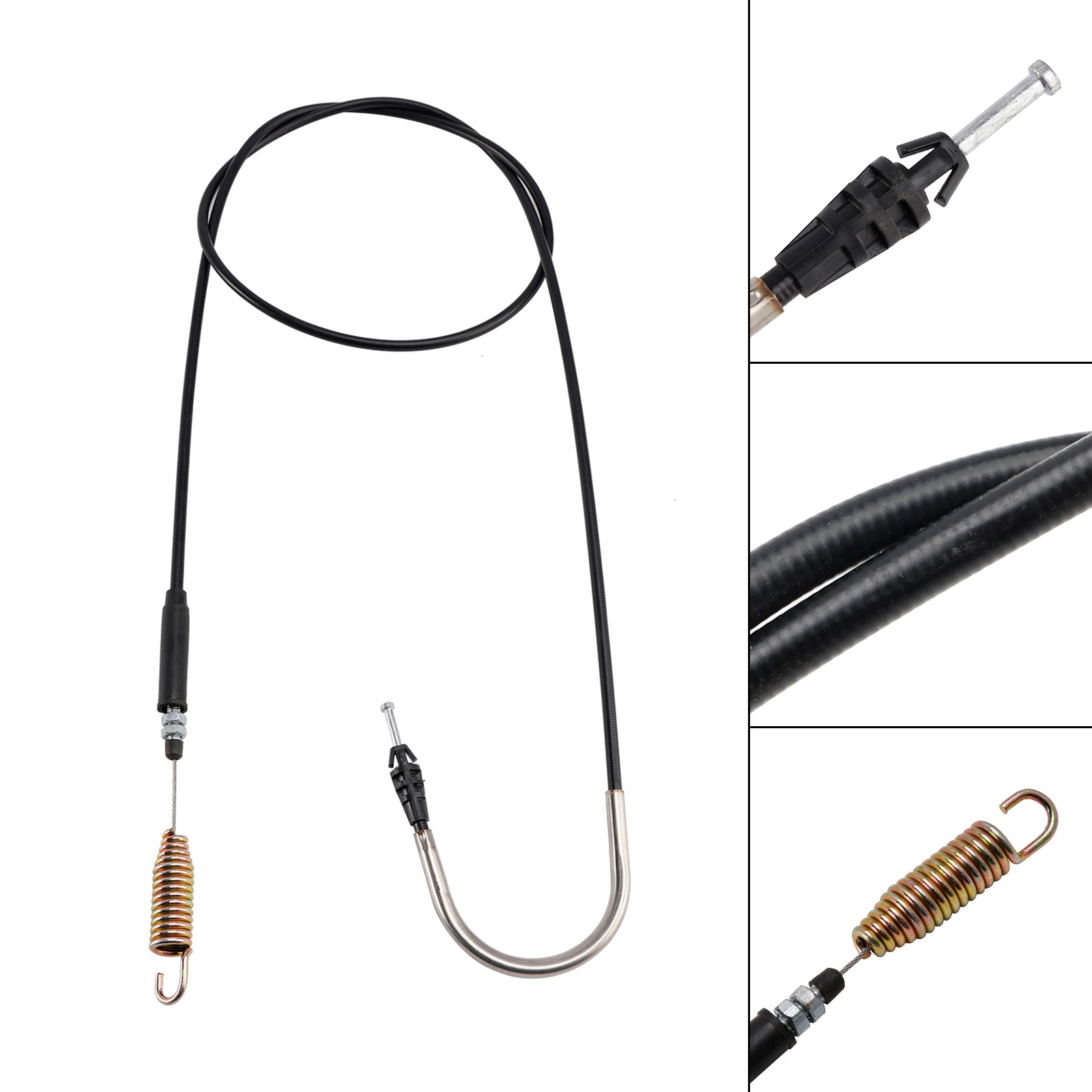 Motore Kawasaki MPT 800 09-12 Accelerator Cable Golf Carts EzGo 608608