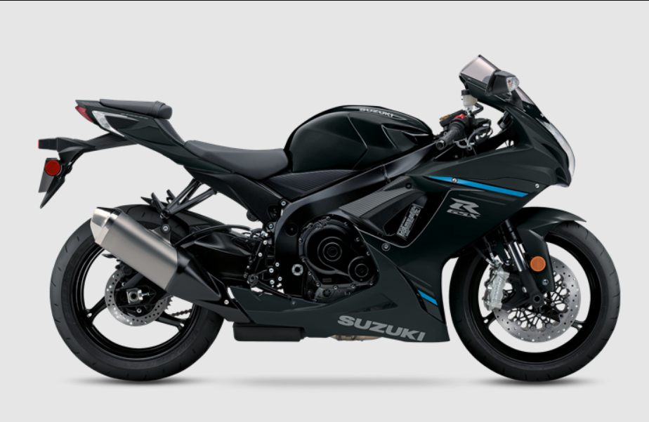 AMOTOPART 2011-2023 SUZUKI GSXR600/750 FAIRING KIT