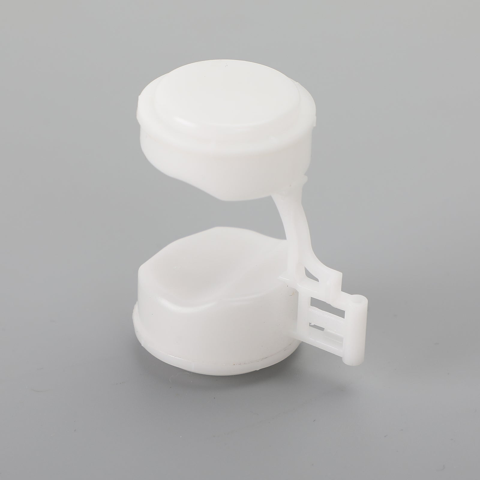 2x forgasserreparasjonssett Float Set Fit for Honda CBR600 CBR750 CBR1000 CB1000 Generisk