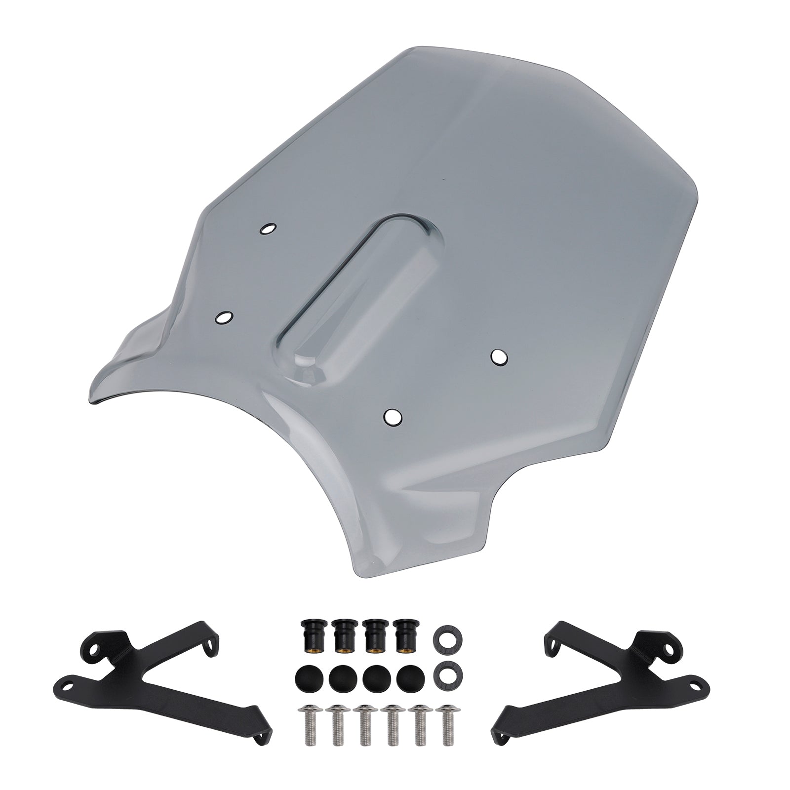 2024-2025 HONDA CB650R Windshield WindScreen