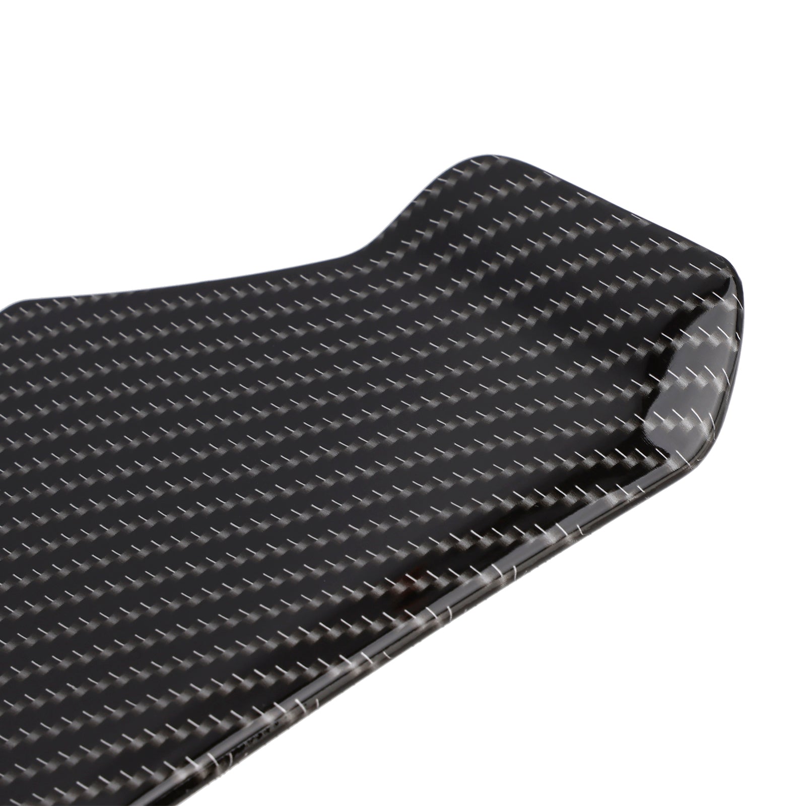 Aprilia RS457 2024 Air Deflector Spoiler Winglets Fairing