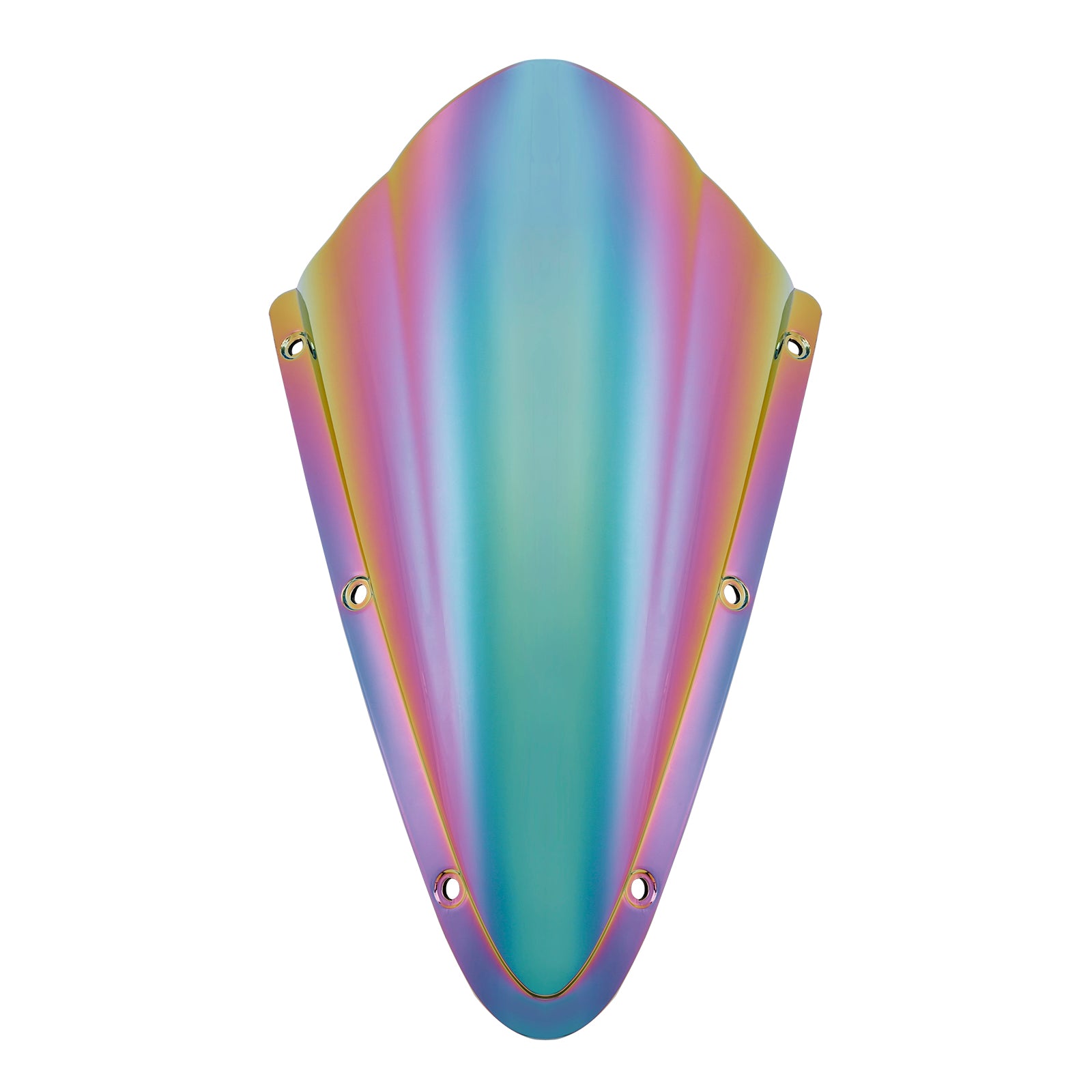 14-18 YAMAHA R125 ABS MONTOCYCILENT Windshield Windscreen