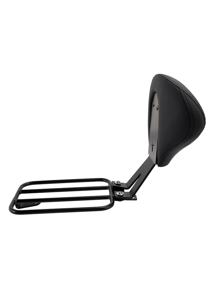 2024-2025 Kawasaki Eliminator 500 förarens ryggstopp