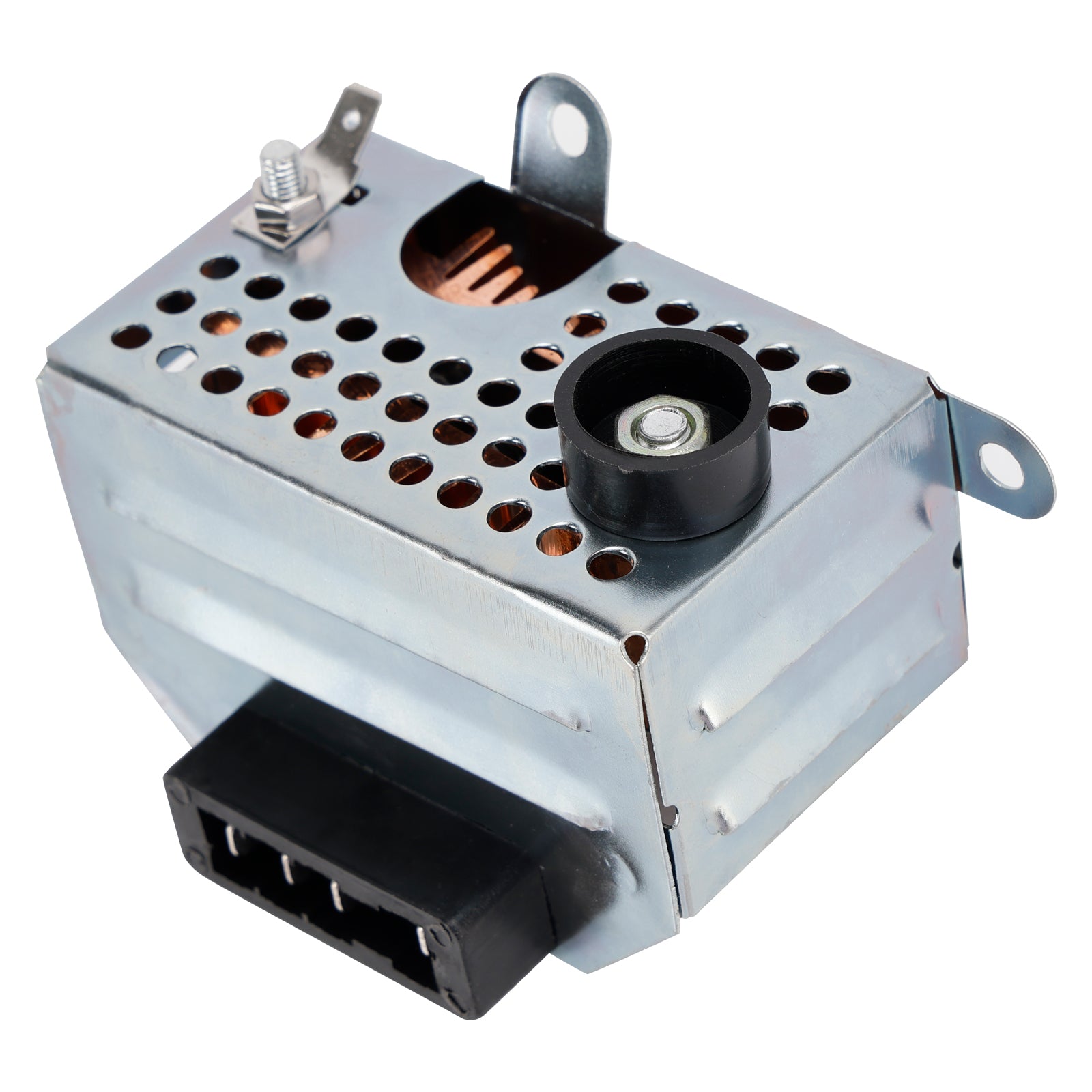Jawa 350 Nouveau modèle – Type 638 639 640 Redresseur régulateur de tension 12 V
