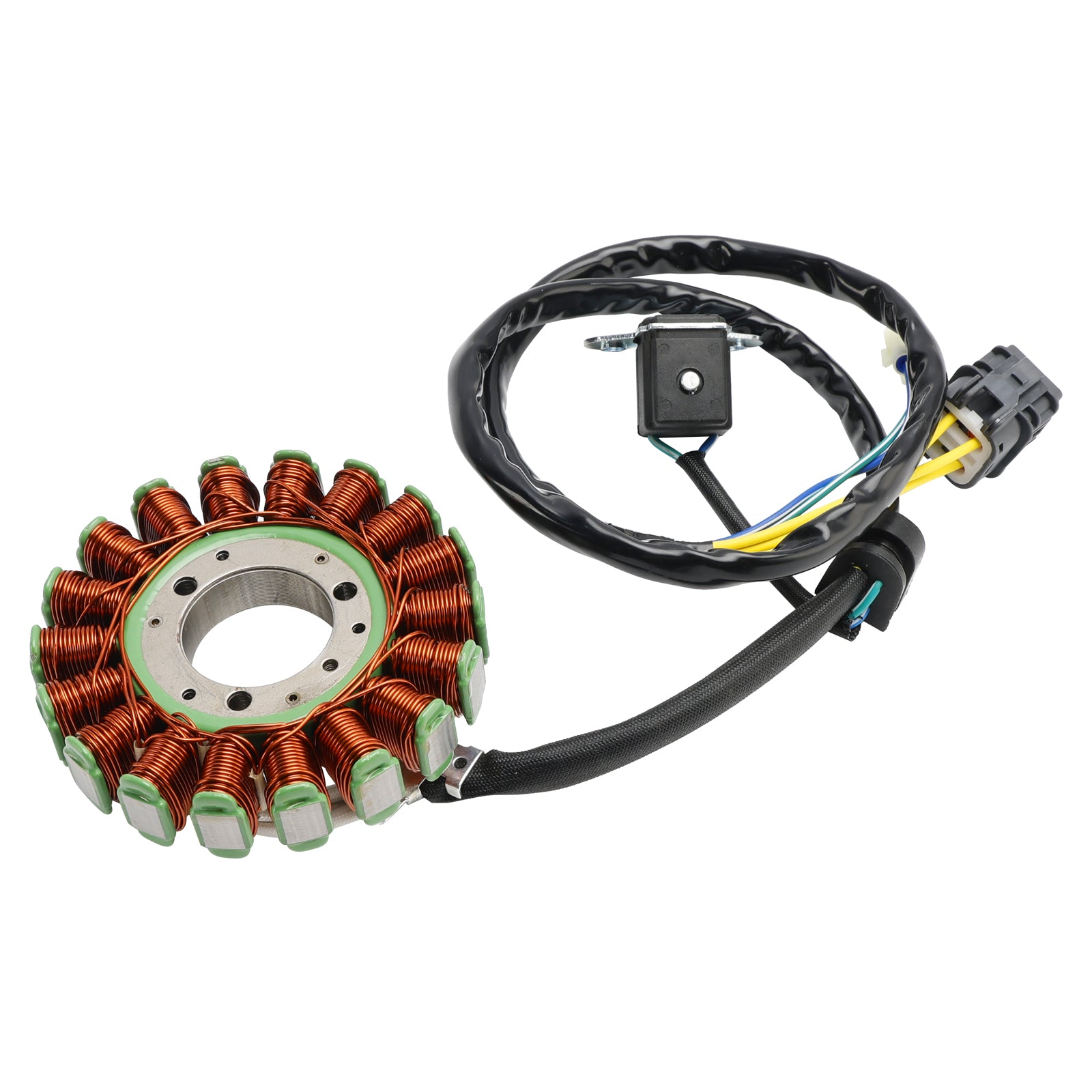 Access Motor Shade 420 4x4 T3 ATV Quad Stator Spulenmagneto