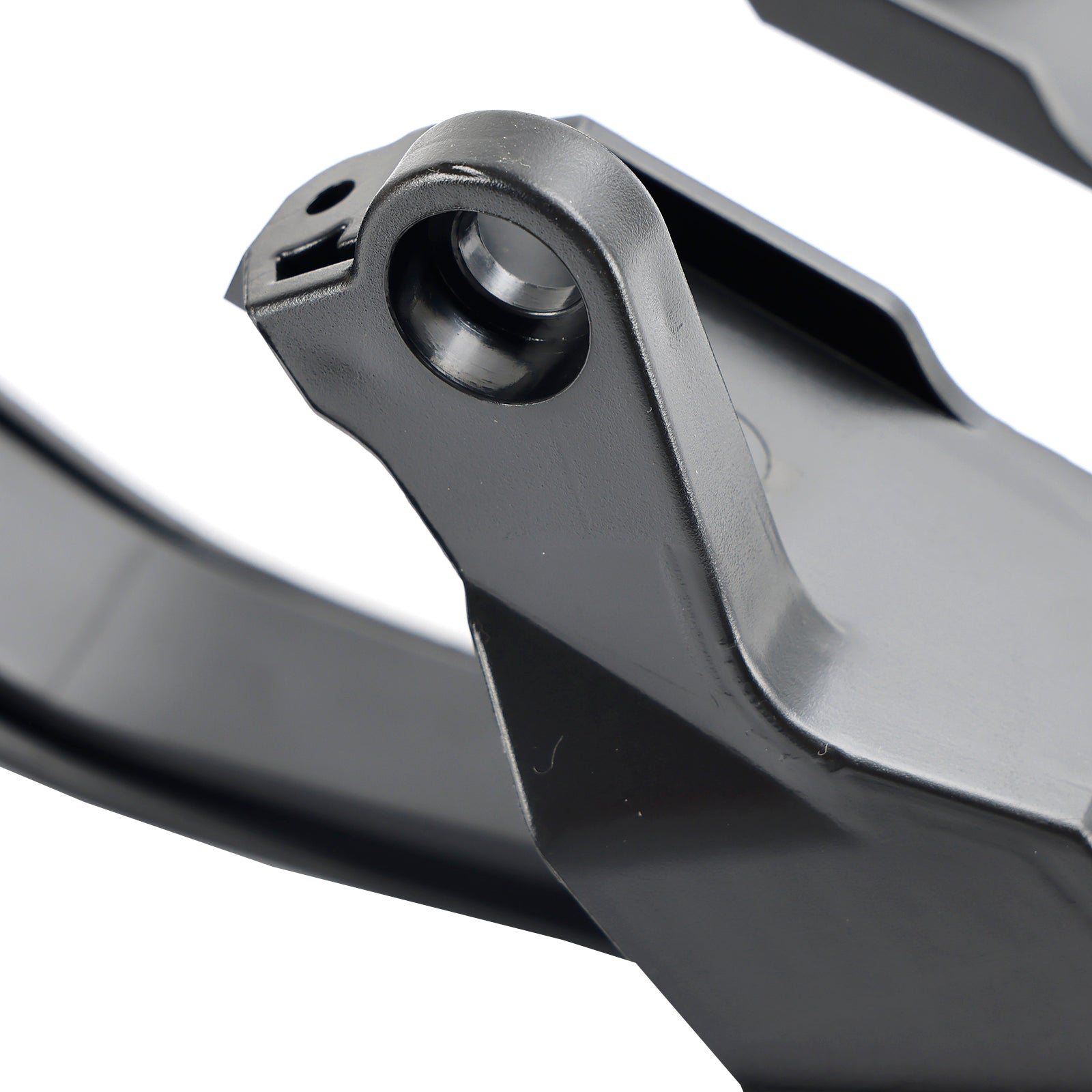 18-22 Duke 790 890 Voorste koplamp Trimbeurs Middle Cover Oranje