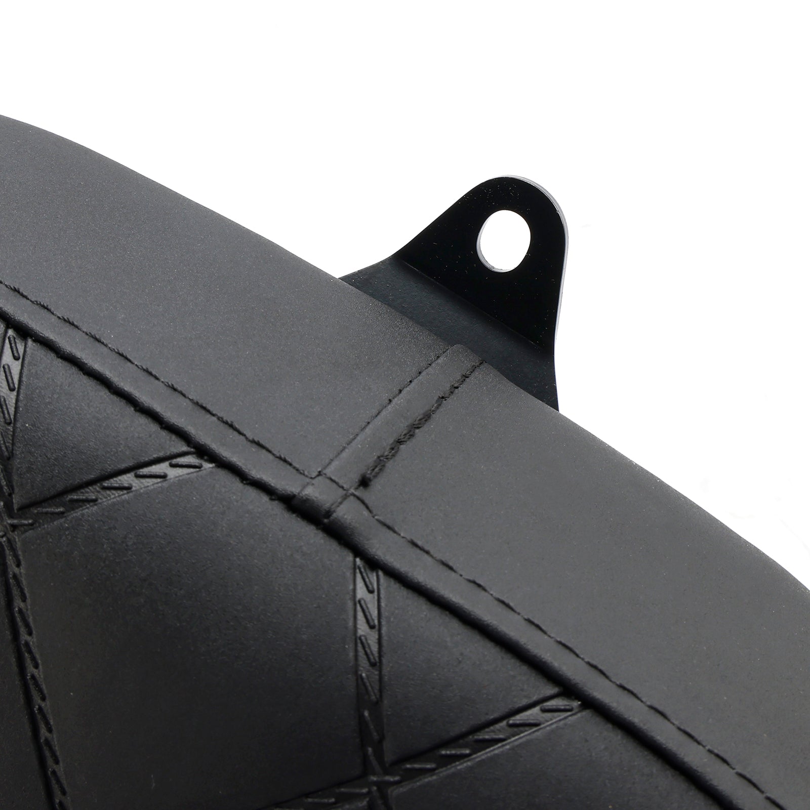 2023 Honda Cross Cub 110 CC110 Bakre passagerarsäte Kudde Pillion Flat