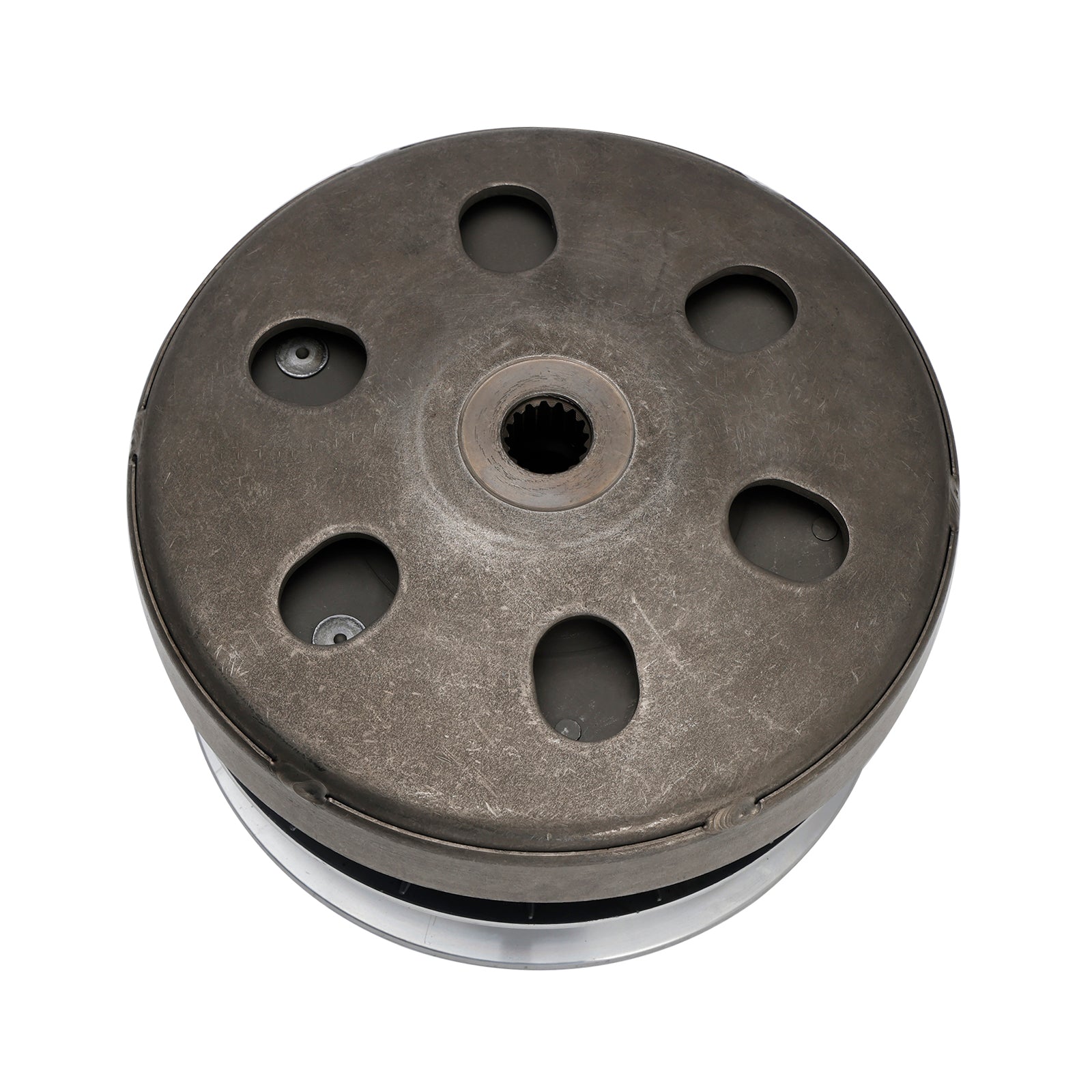 Linhai 400 IRS 420 Promax T3B voorste koppeling Variator Poelieset 27248 27248C