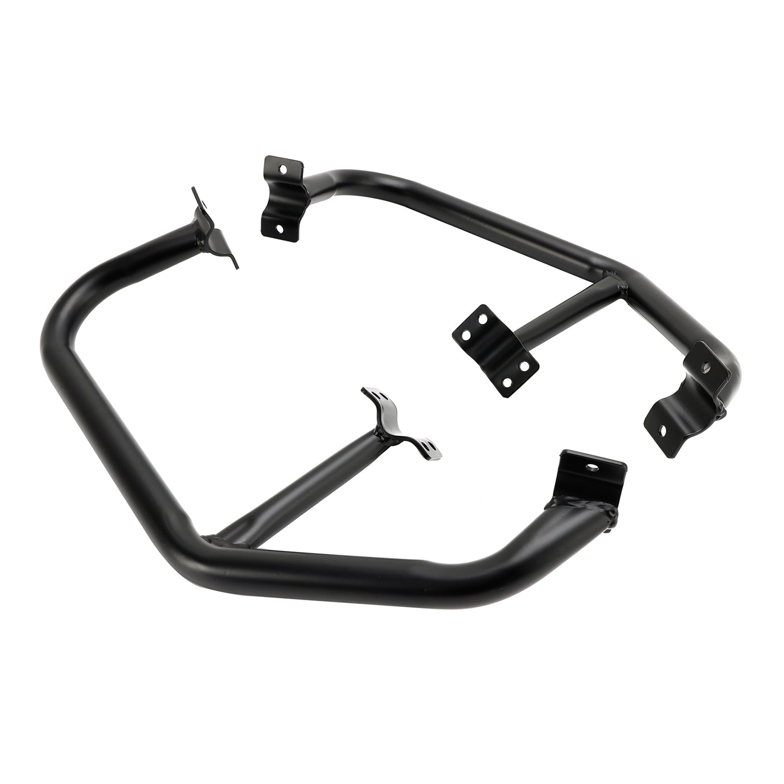 21-23 Pan America PA1250/s motorskyddsram anti-crash stötfångare skyddare