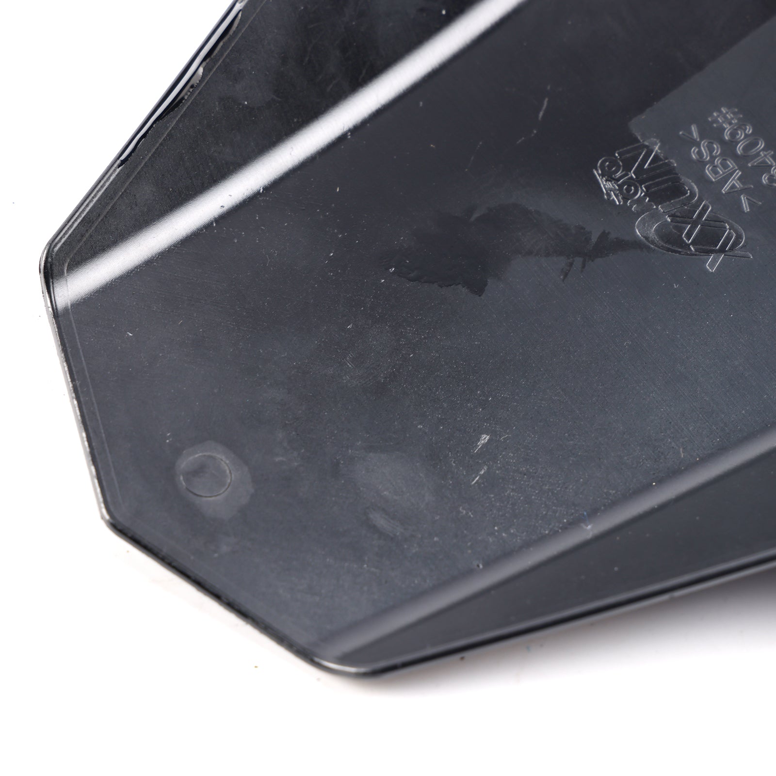 22-24 HONDA ADV350 guardabarros trasero carenado