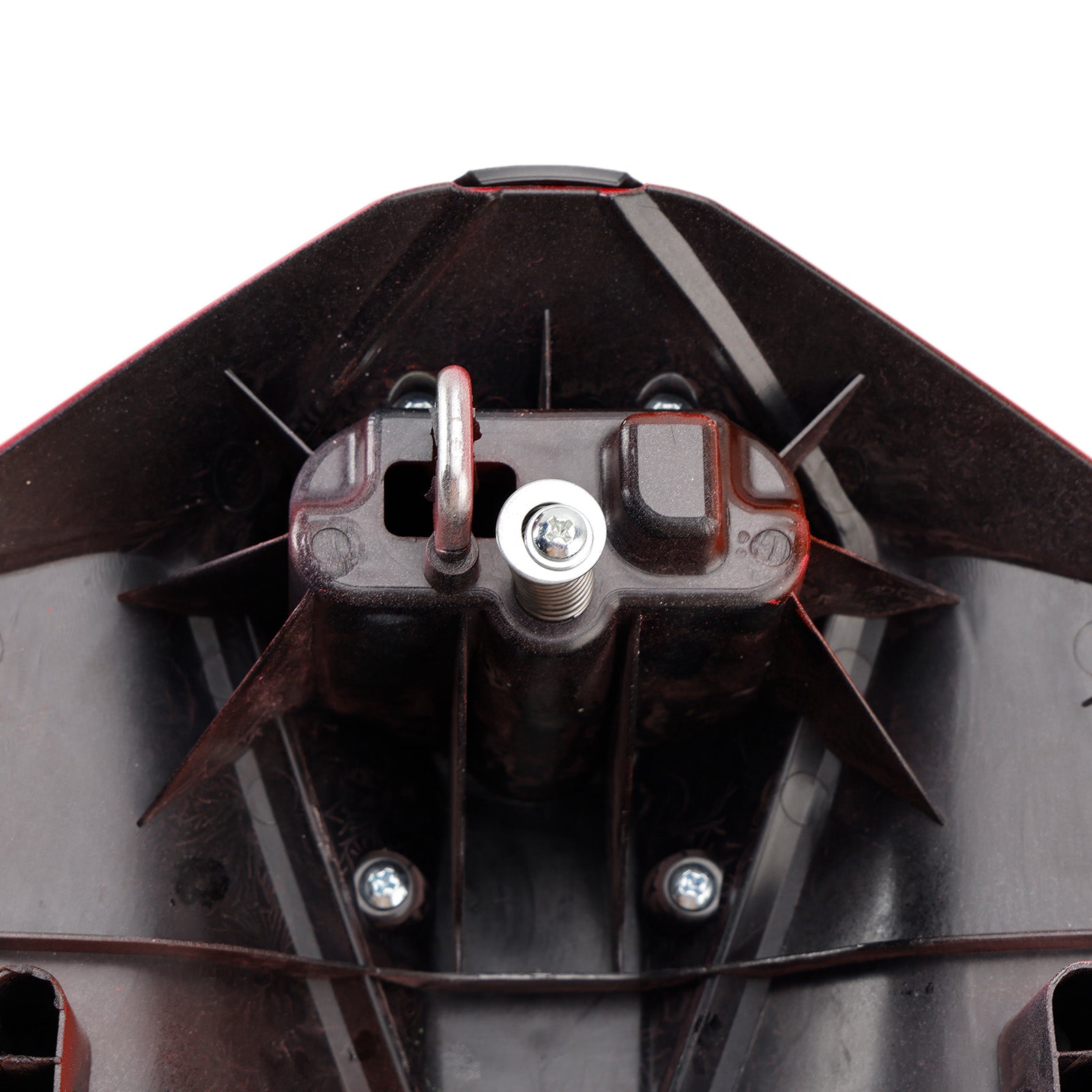 2023-2024 Honda CBR250RR BAKSAG