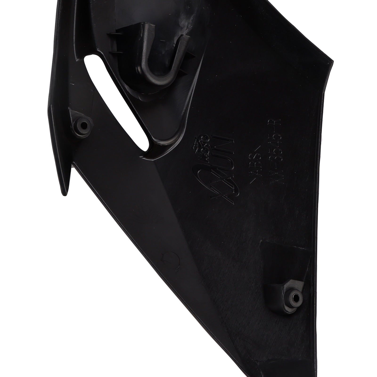 2020-2022 Street Triple 765 R/RS Lower Belly Pan Panels Guard Fairing