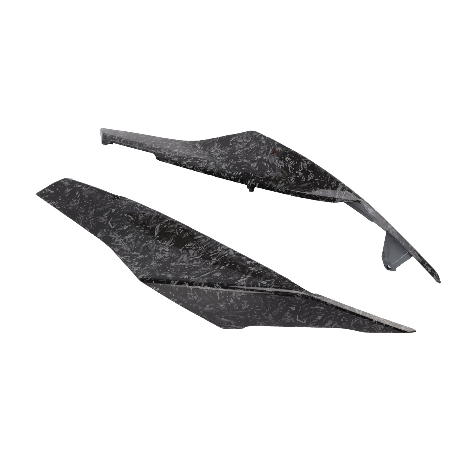 2024-2025 Aprilia RS457 RS 457 Rear Tail Seat Side Cover Fairing