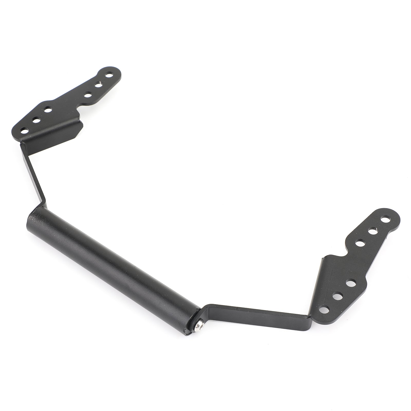 17-19 Suzuki DL1000 XT V-Strom GPS Phone Bracket Holder Rod 22mm Bar