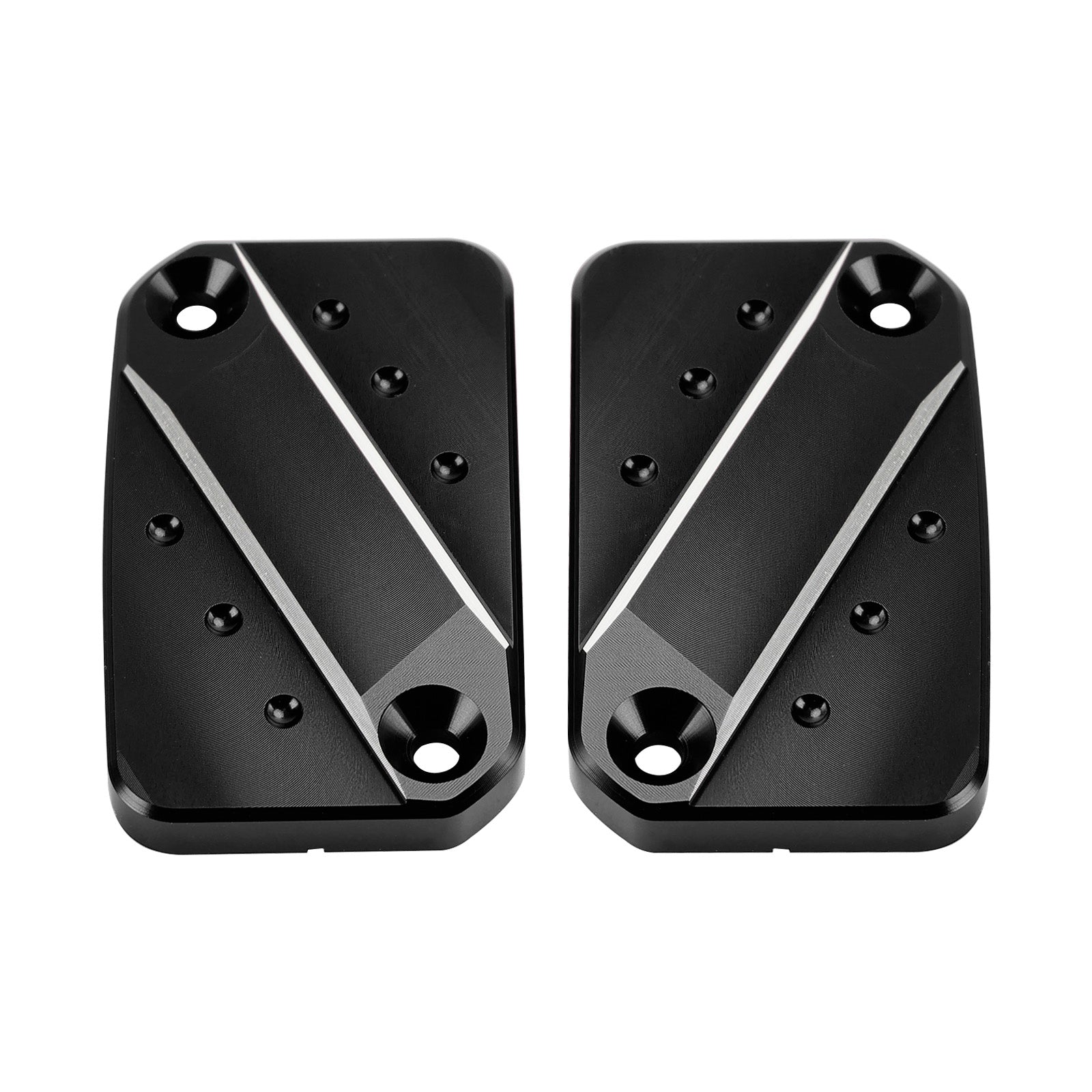 CNC Front Brake & Clutch Reservoir Cap voor Aprilia SR GT200 GT125 2022-2023