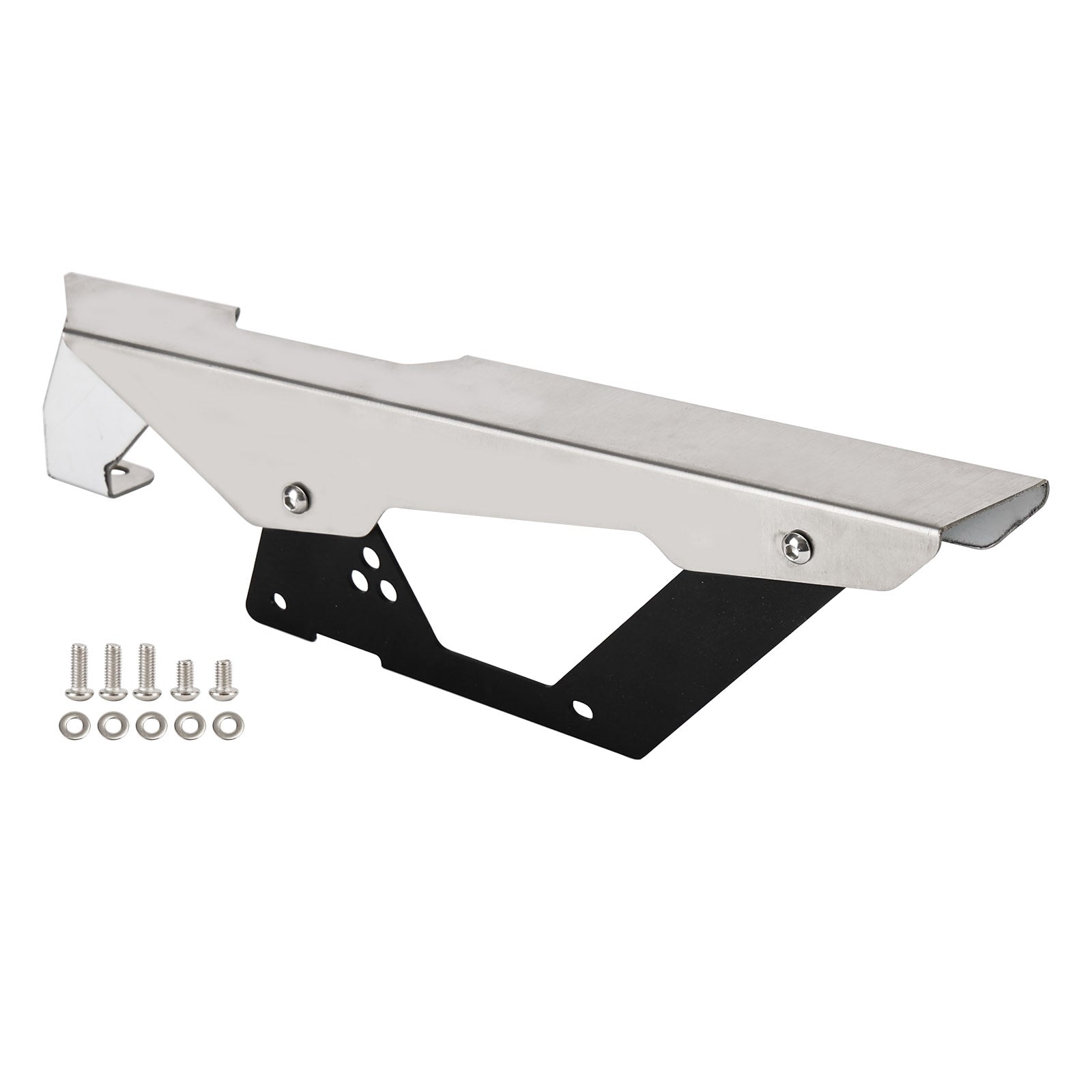 Ochránci chrániče řetězového řetězu pro Honda CRF300L LA Rally ND16 2021-2022