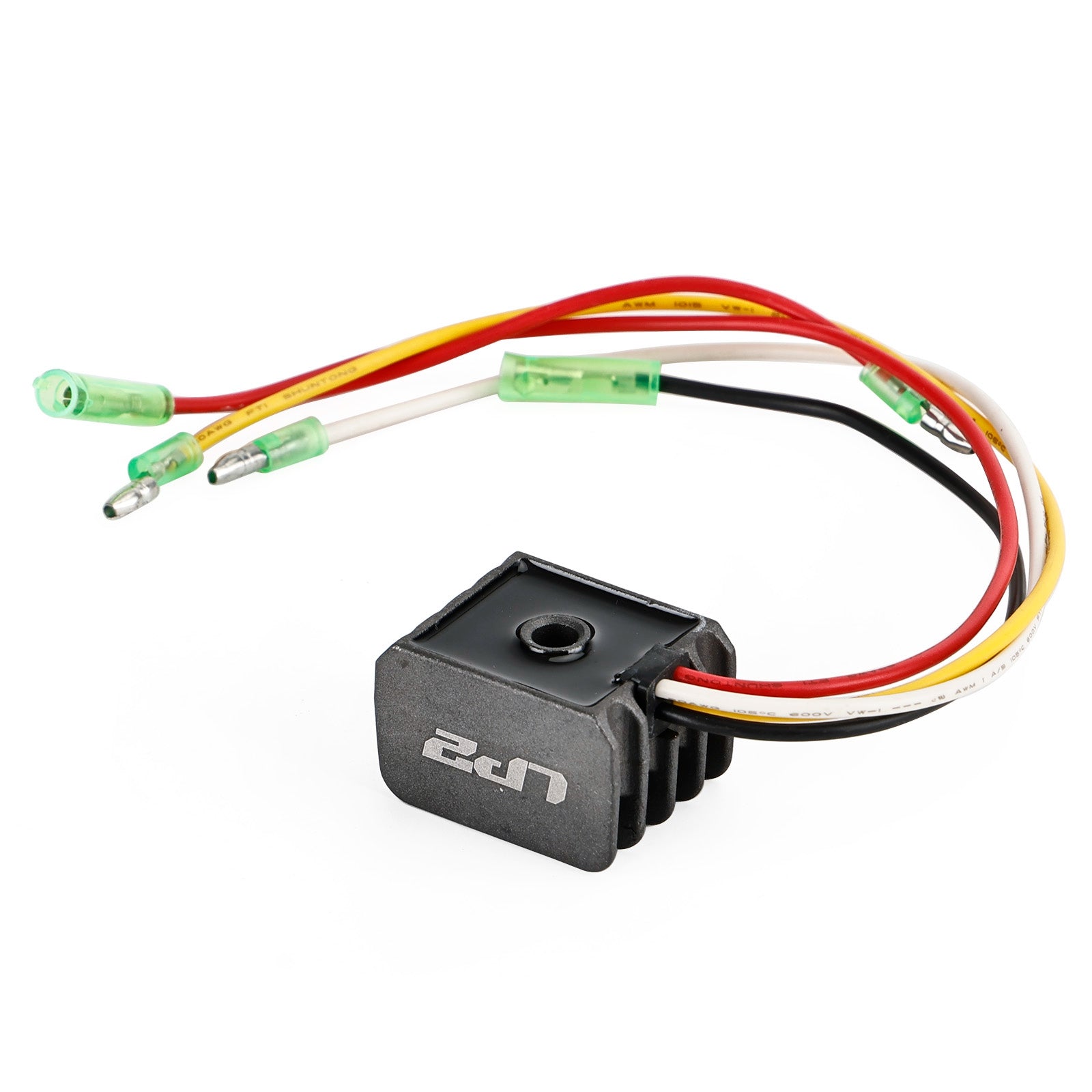 NEW RECTIFIER Fits Tohatsu M 9.9 15 18 25 30 40 Hp 02-05 3G2-76060-0