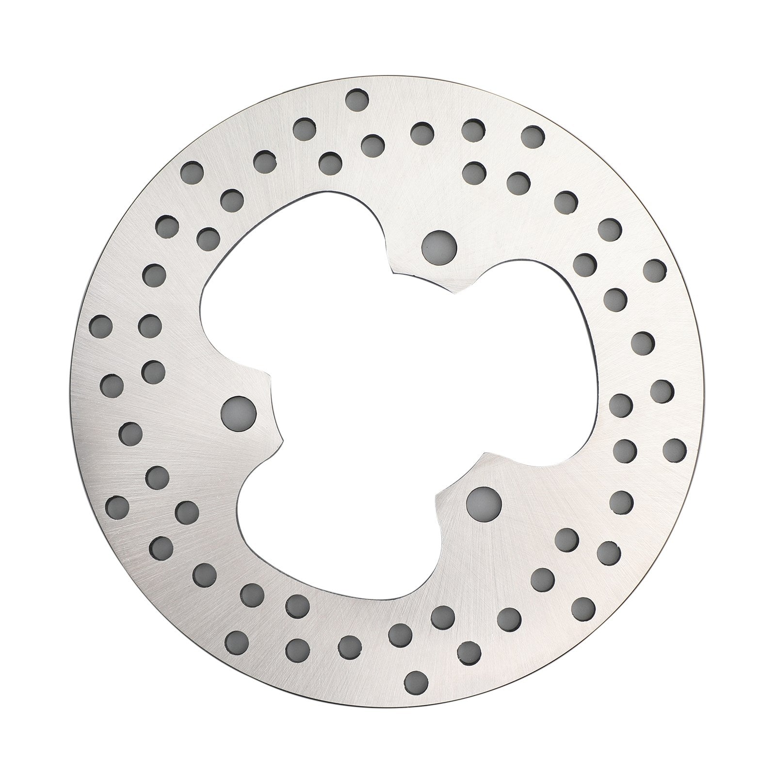 SYM Joyride 125/150/200 03-14 Joymax(GTS) 125 06-07 Rear Brake Disc Rotor