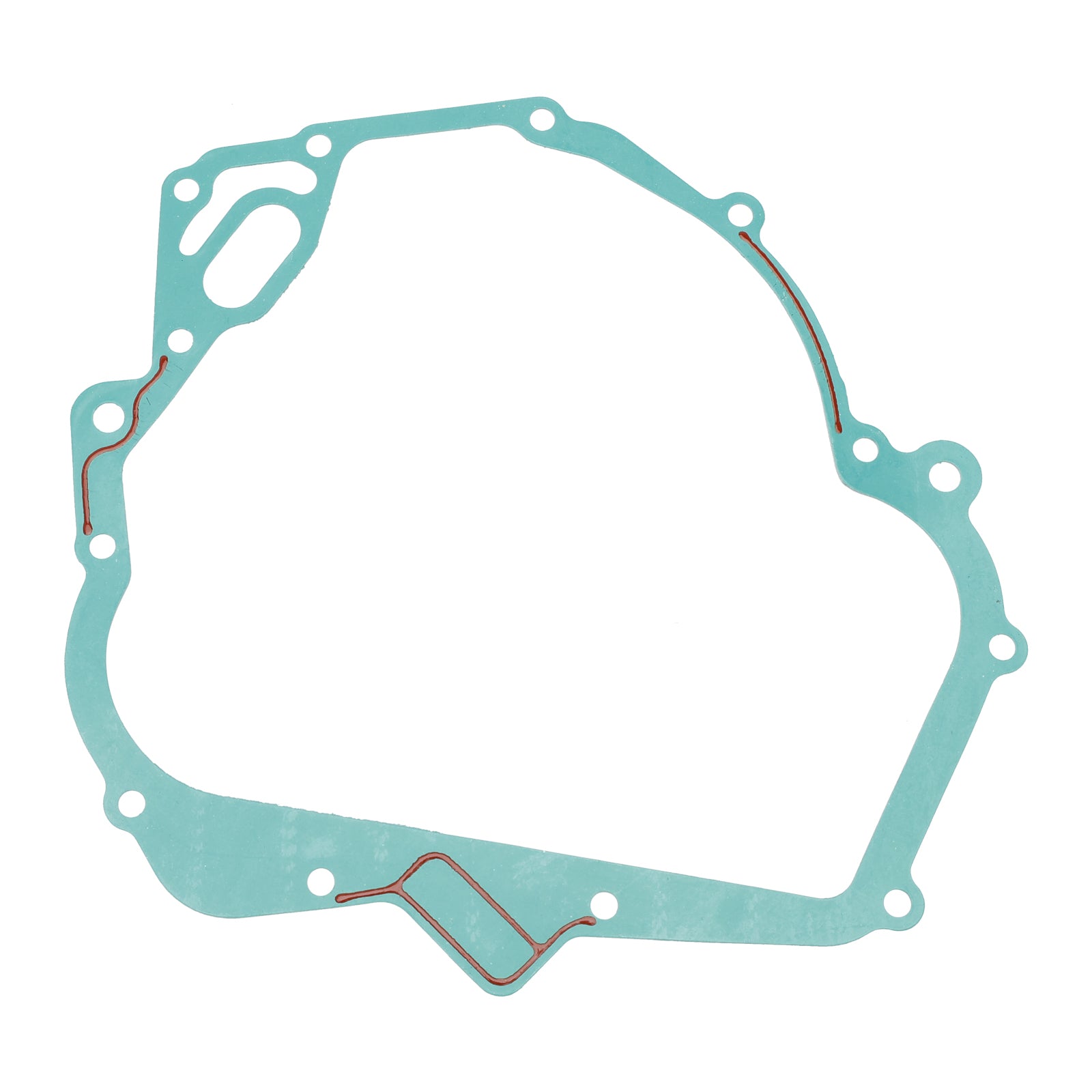 06-15 Yamaha VK10 Viking Professional Alternator Stator Regulator w/Gasket 8ES-81410-00 5JW-81960-00 8ES-15461-00