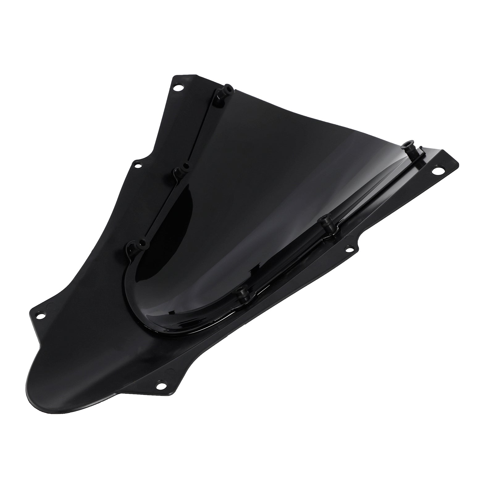 2023 Kawasaki ZX-4R ZX-4RR vindrutan vindruta