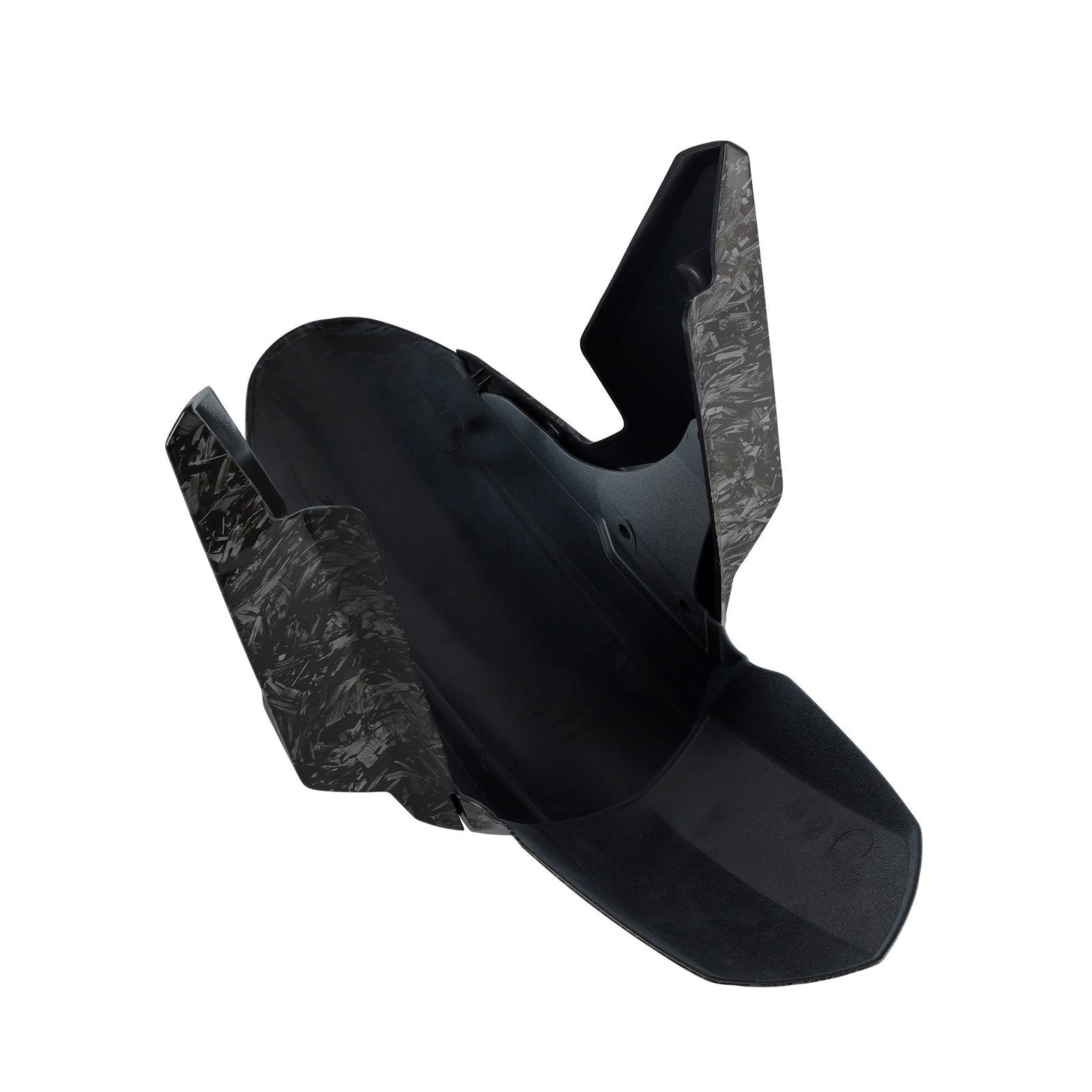 Street Triple 765 R RS 2020-2025 Front Fender Mudguard Fairing