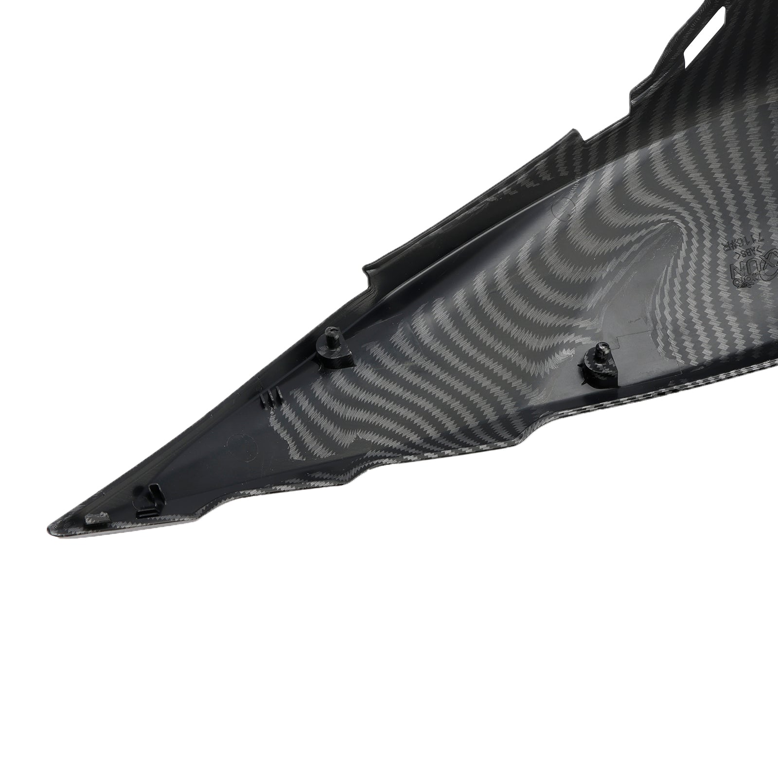 22-24 Kawasaki Versys 650 KLE650 Tank Side Cover Panel Fairing Cowl