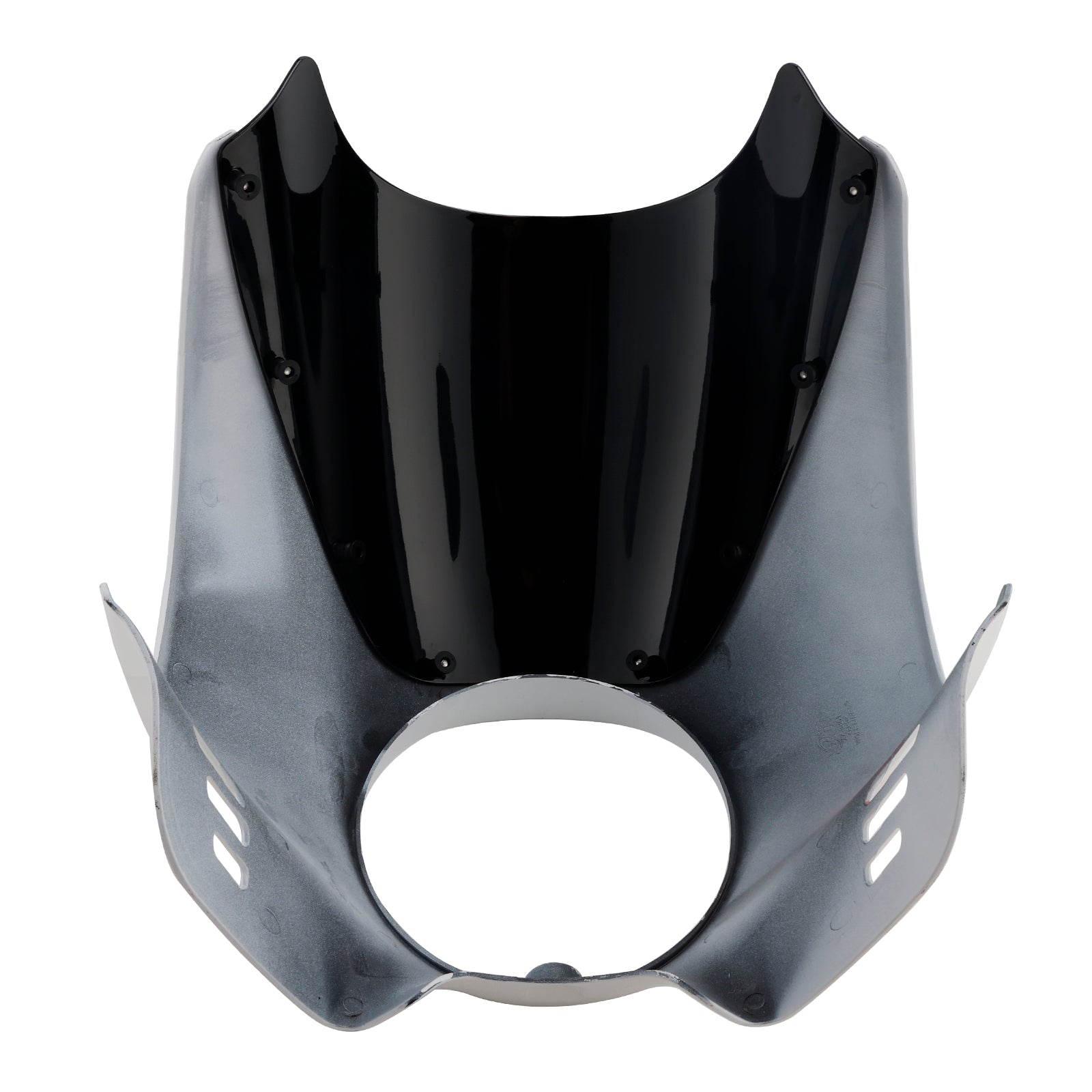 Yamaha XSR900 2022-2025 Headlight Fairing Windshield WindScreen