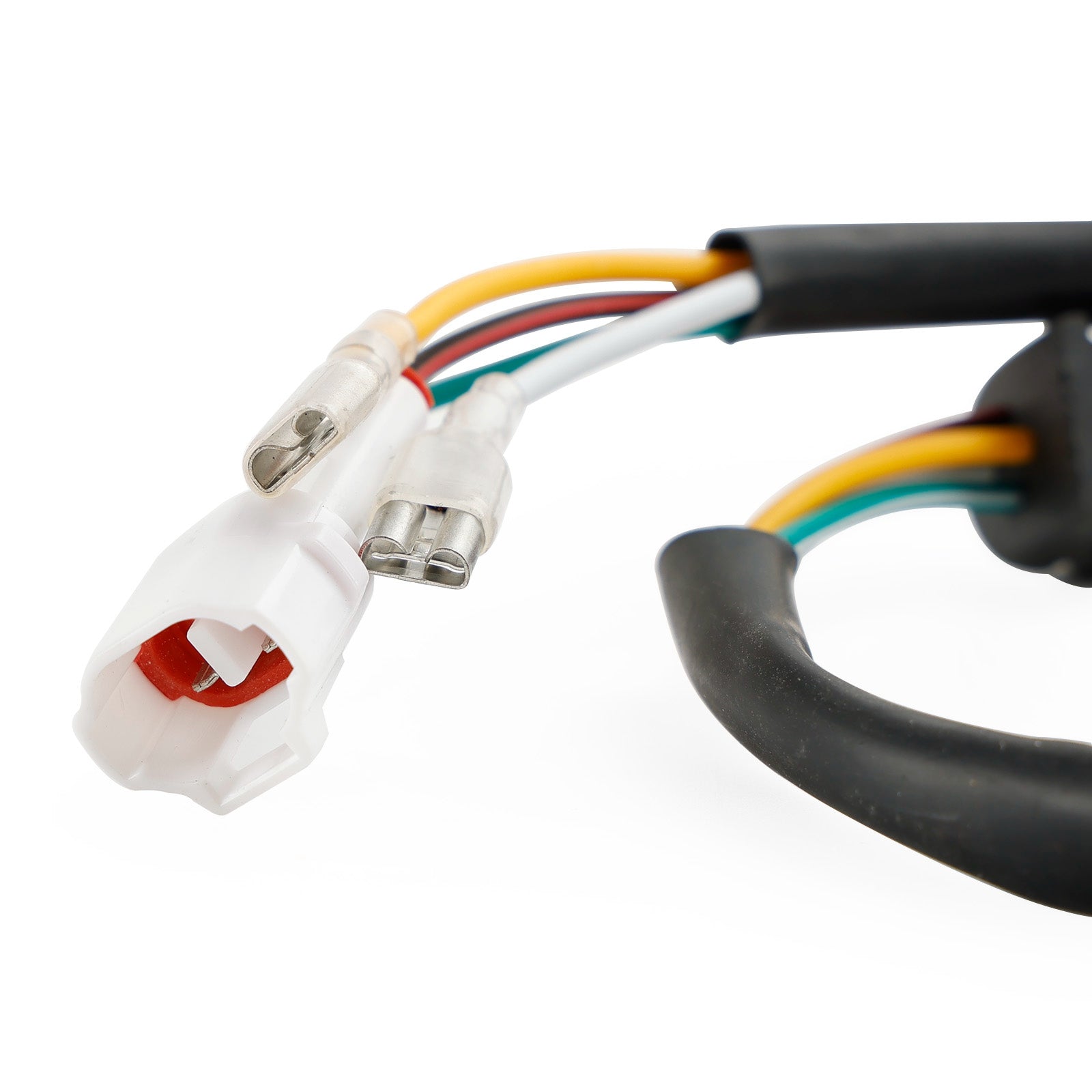 06-11 KTM 250 EXC-F XC-F XCF-W 400 450 525 XC XC-W Exc Stator Gerator