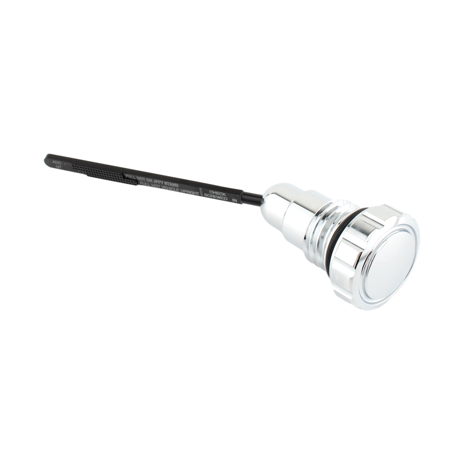 07-16 Harley Touring Flh/T Modèles Plug