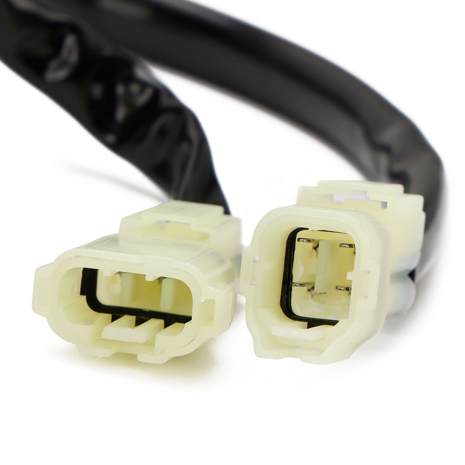 Tändstatorregulator likriktningspackning för 250/350 XCF-W Sex dagar 2012-2016