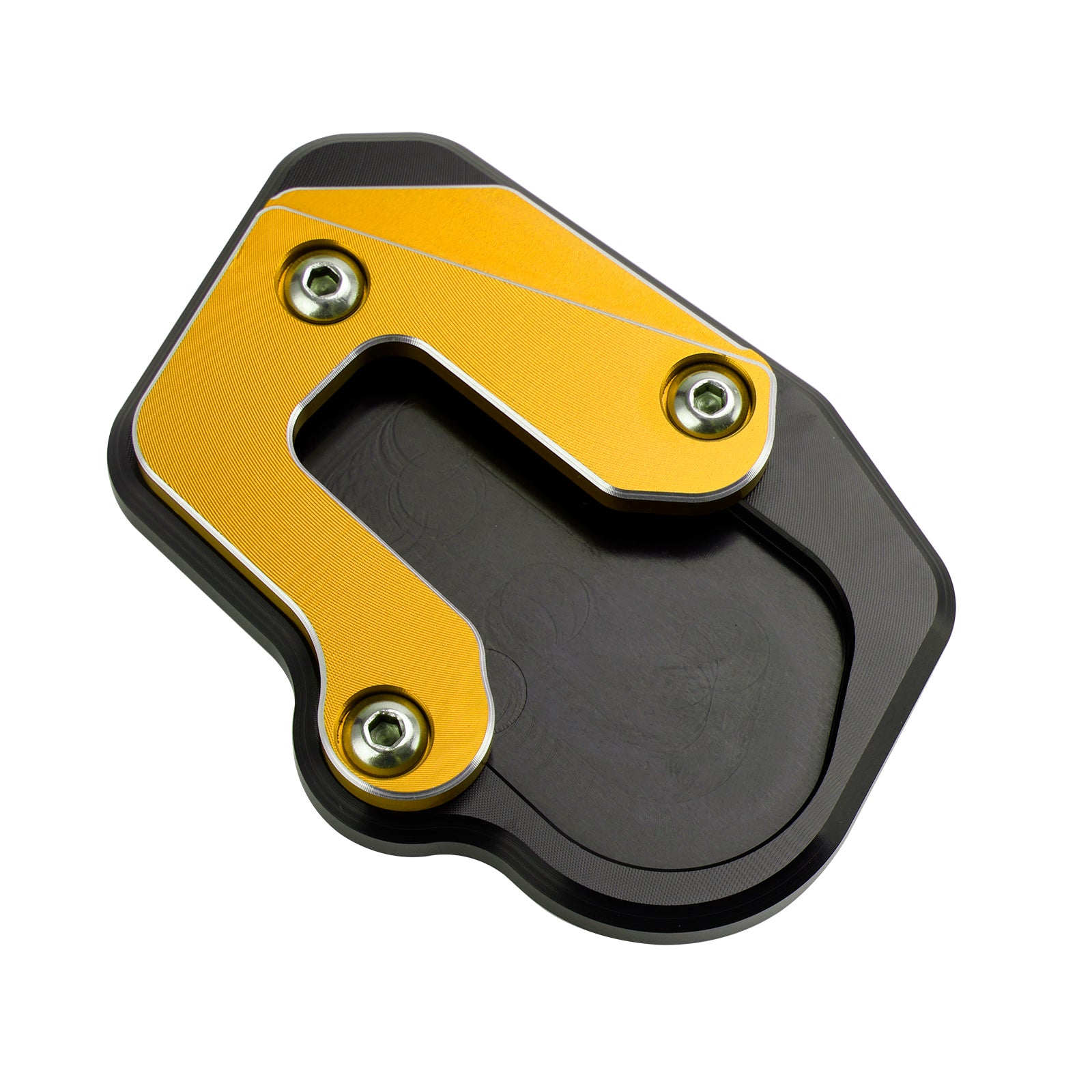 Motorfiets Standstand vergrotende plaatkussen geschikt voor BMW F900R F900R 2020