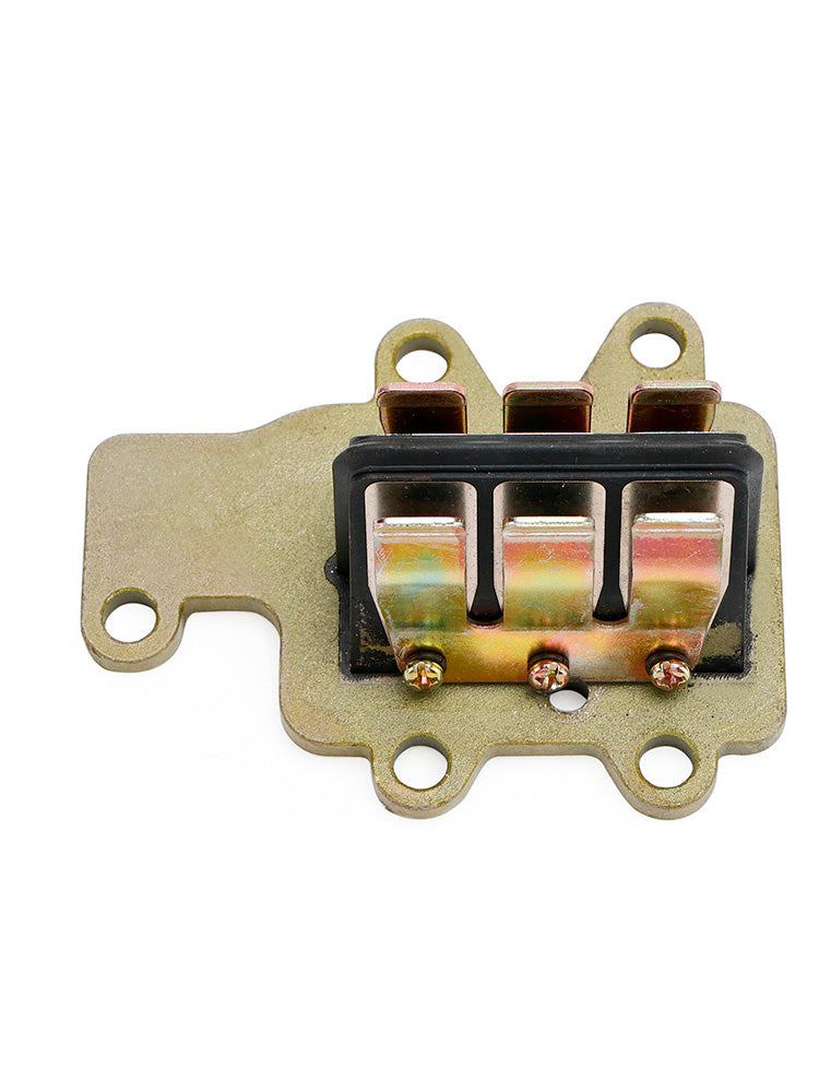 677-13610 Reed Valve Assy for Yamaha påhengsmotor 6HP 8HP 6B 8B Parsun T6 T8