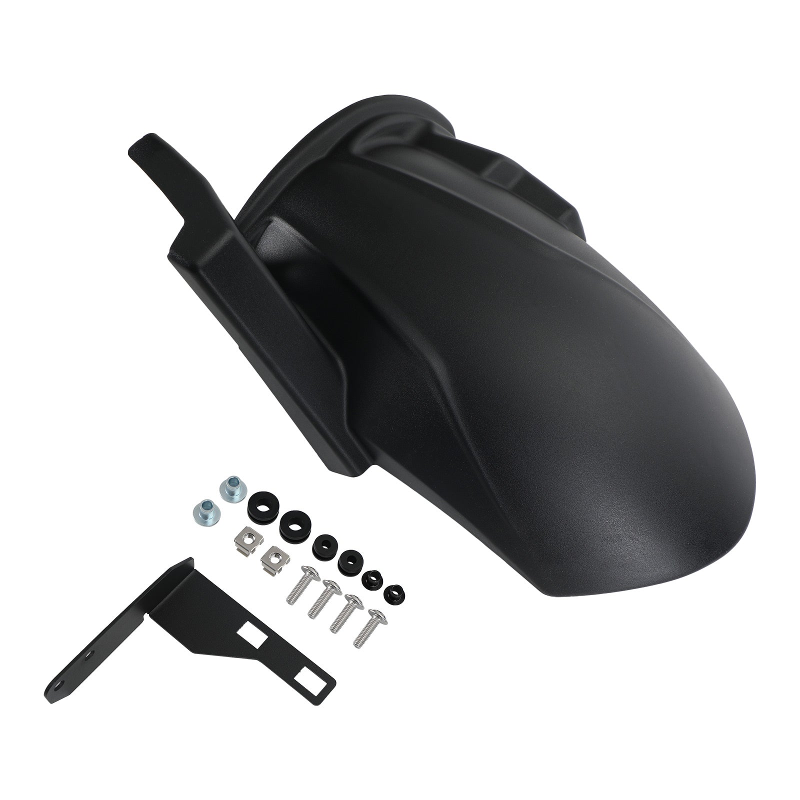 2019-2023 YAMAHA Tenere 700 XT700Z Rear Wheel Fender Tire Mudguard