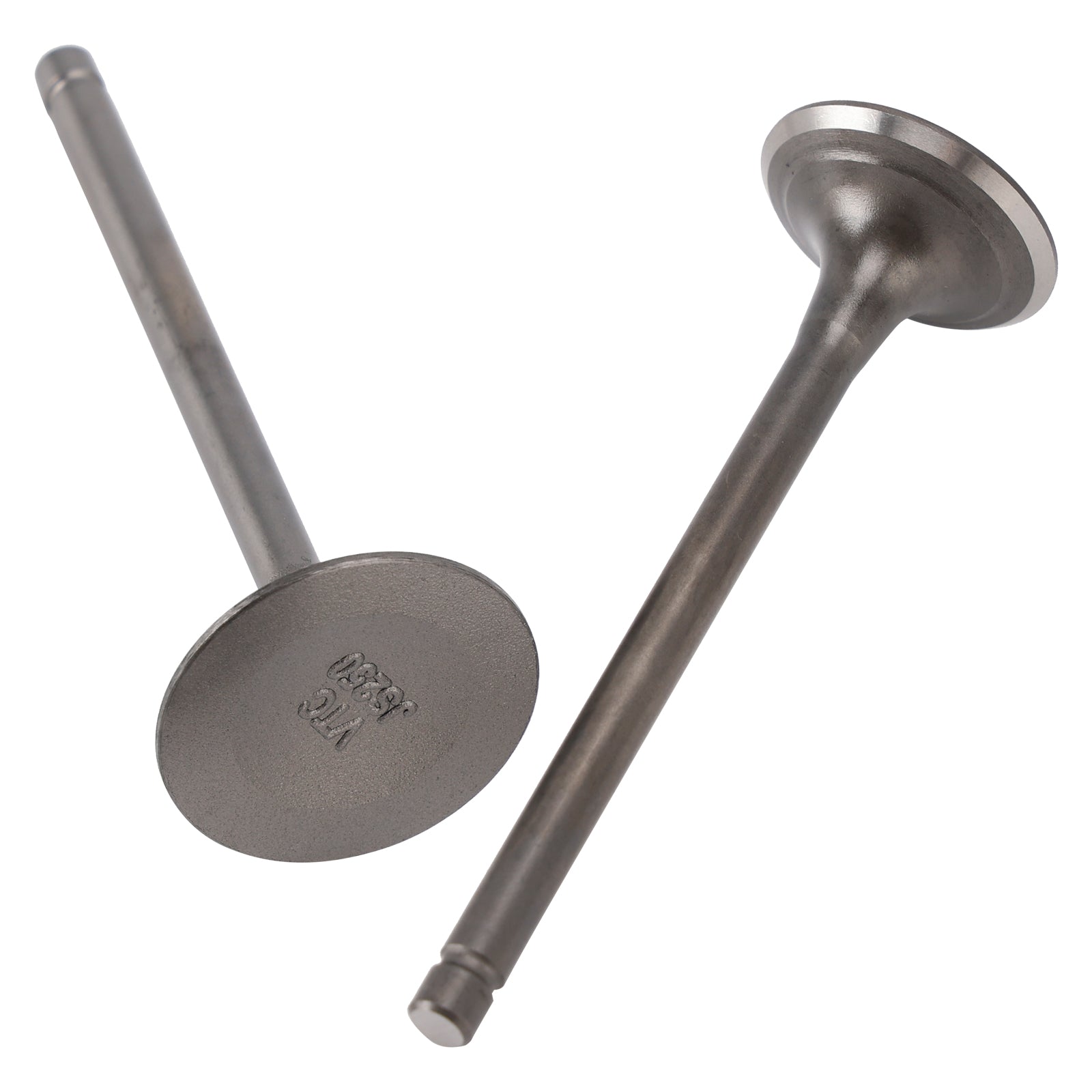 2008-2013 Yamaha YFM250R Raptor / 2001-2021 TW200 Trailway Intake & Exhaust Valve