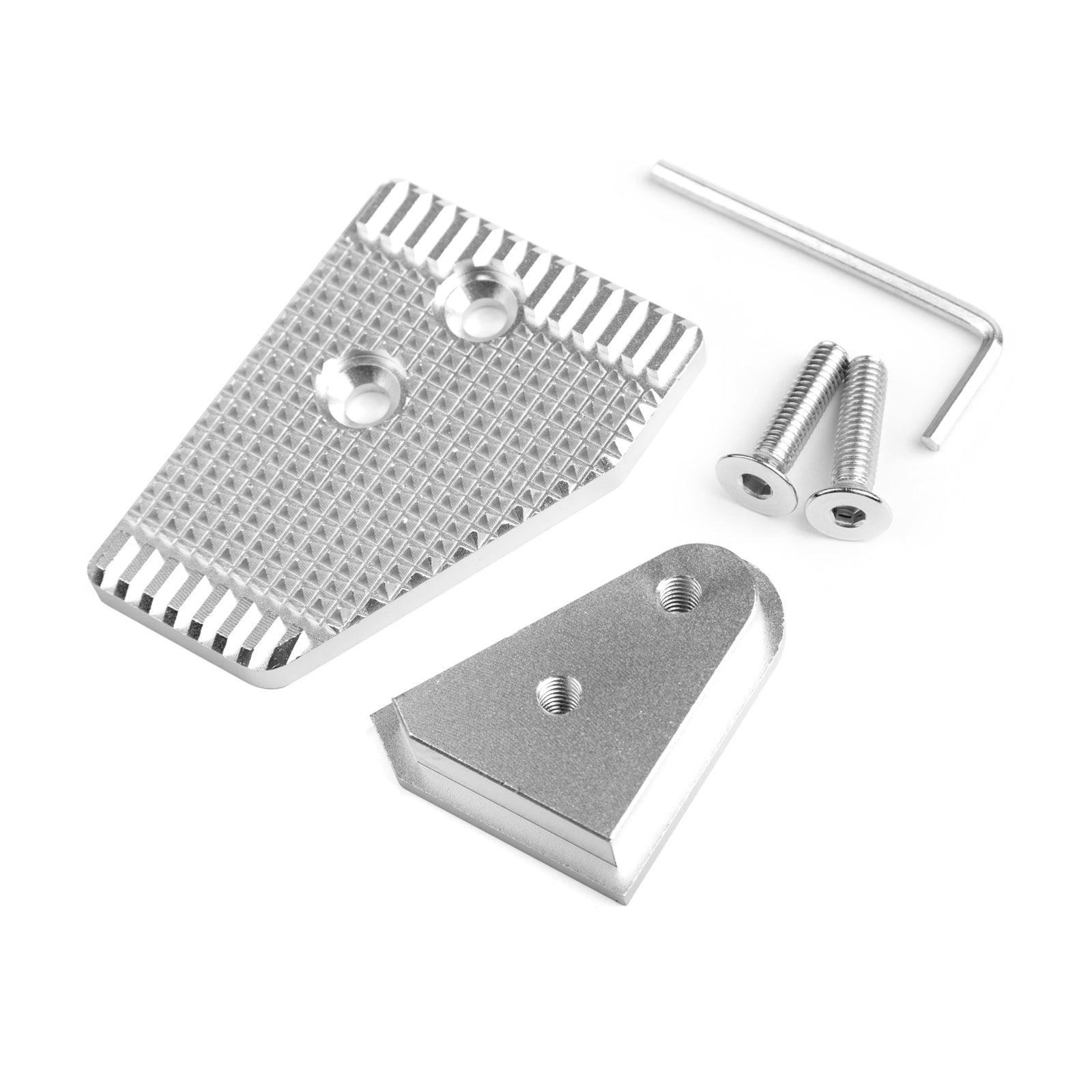 2013-2018 BMW R1200GS Adventure Aluminum Rear Brake Pedal Extension