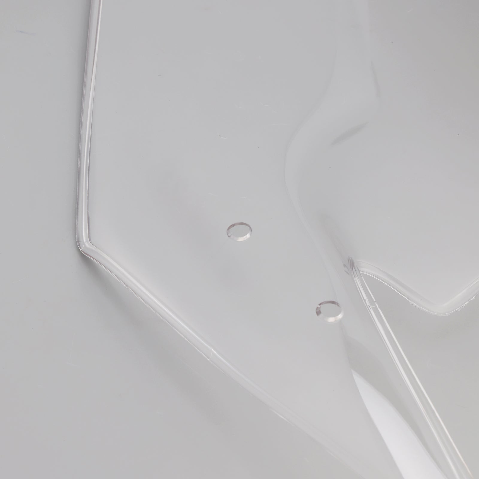 2025 Kawasaki Z900 Windscreen Windshield + Bracket