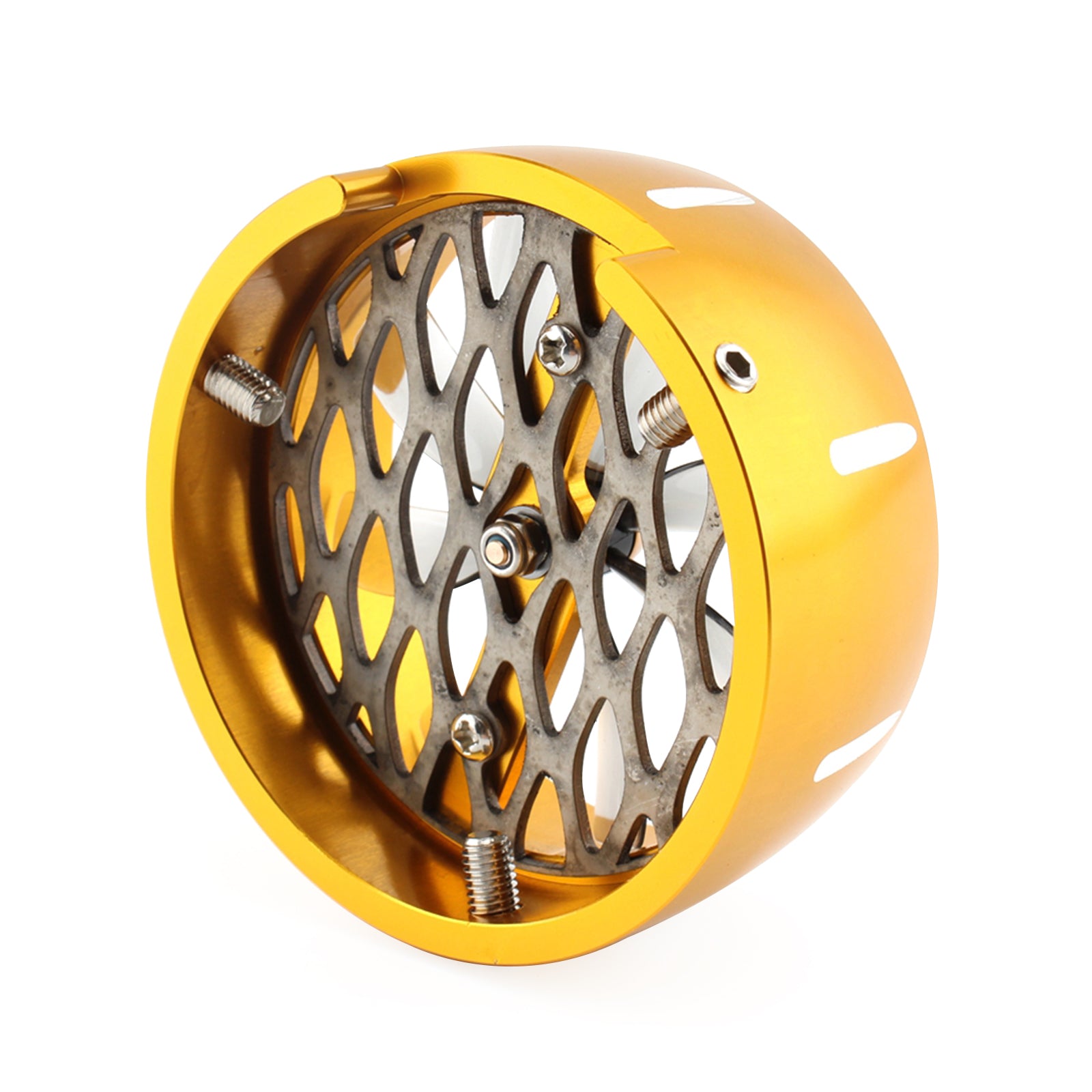 Cubierta de entrada de aire cubre filtro para BMW R Ninet Ninet R9T