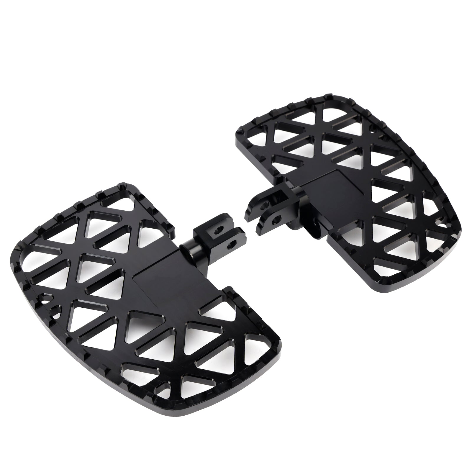 BMW R12 R12S 2024-2025Front Footrests Foot Pegs