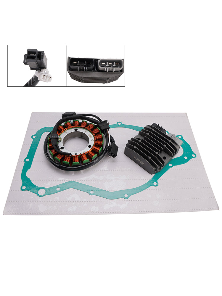 2016-2021 Arctic Cat Alterra 570 700 XT TBX TRV MudPro Stator Regulator Gasket